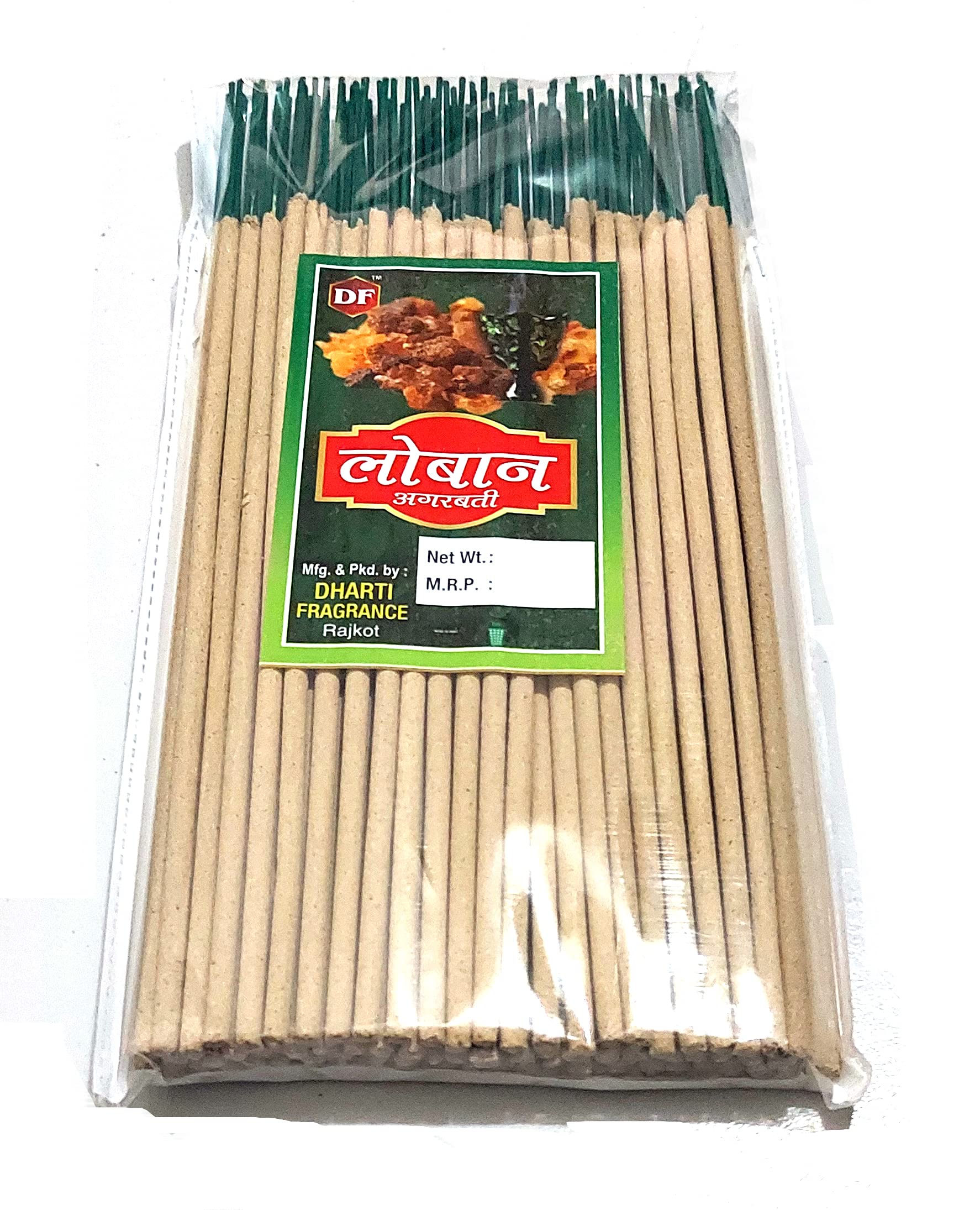 T.S Gandhi Loban Flavour Agarbatti Insence Stick 200gram
