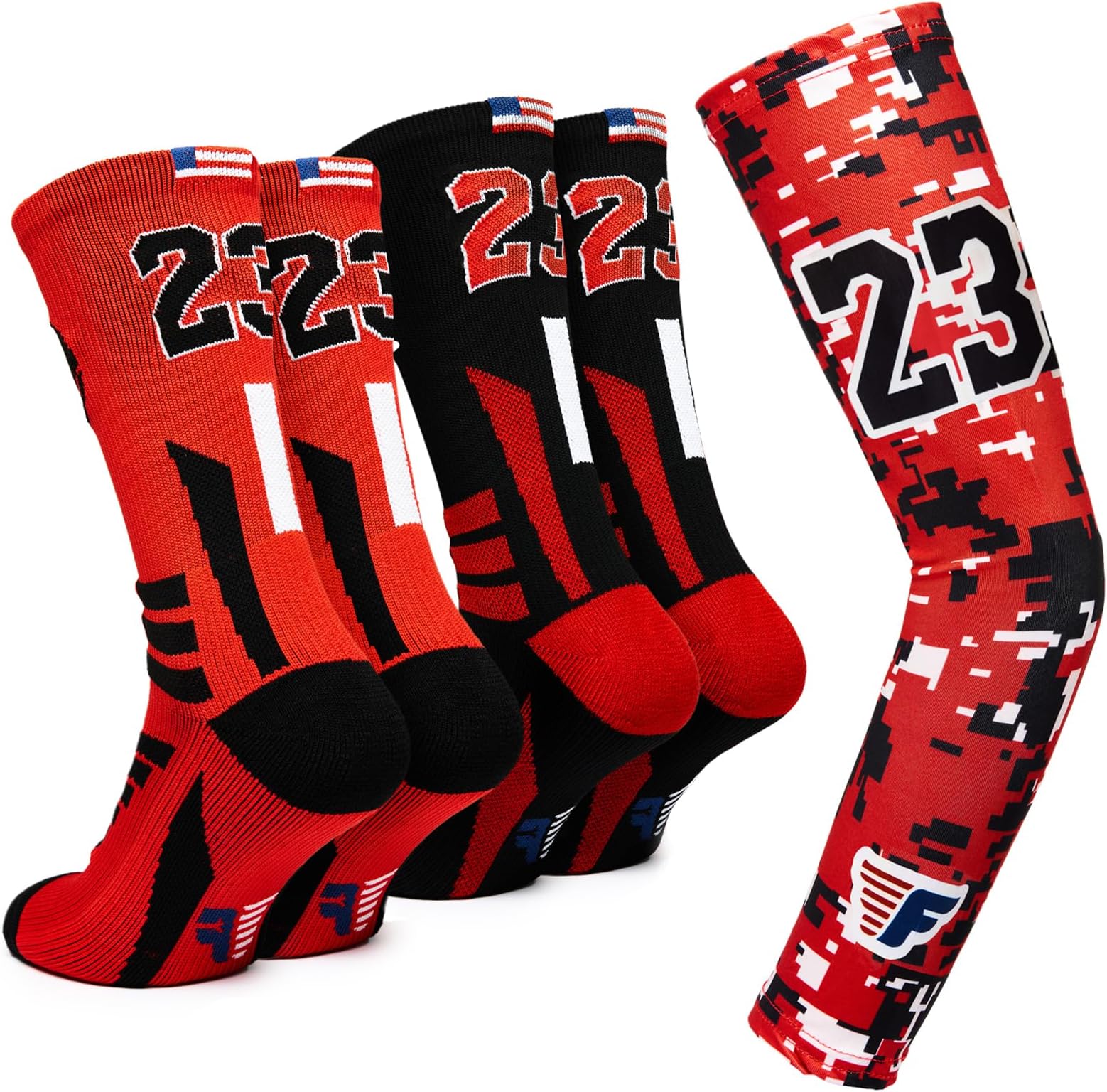nba basketball socks