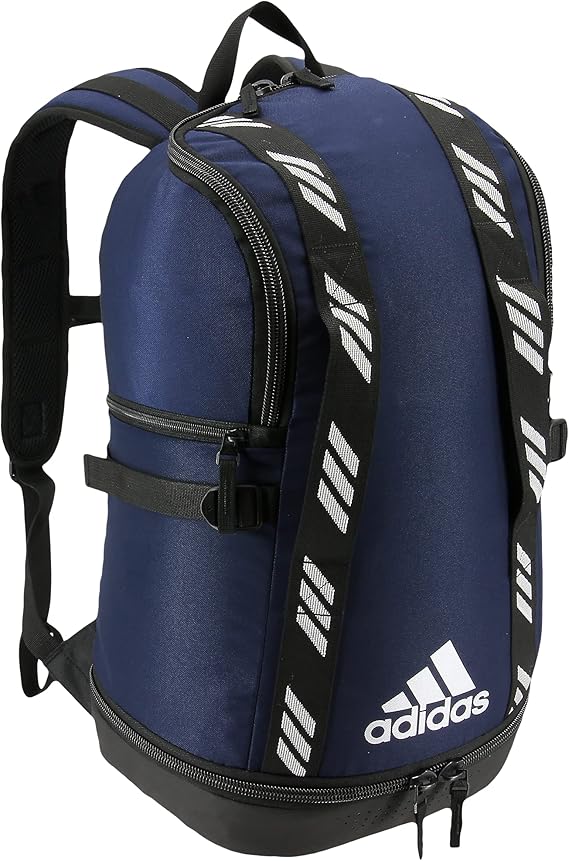 adidas Creator 365 Backpack, Team Navy Blue, One Size, Creator 365