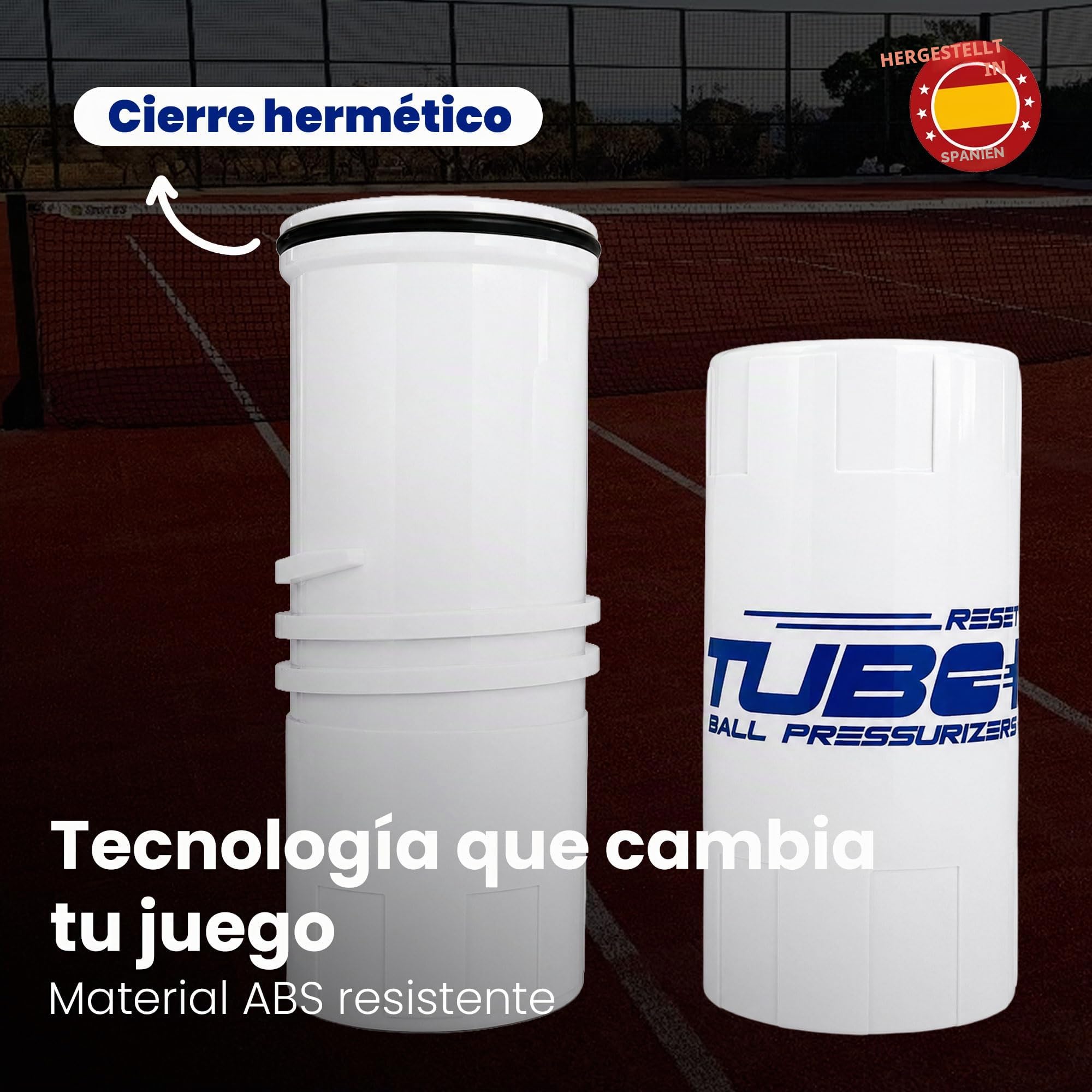 TUBOPLUS TUBOX3_Parent