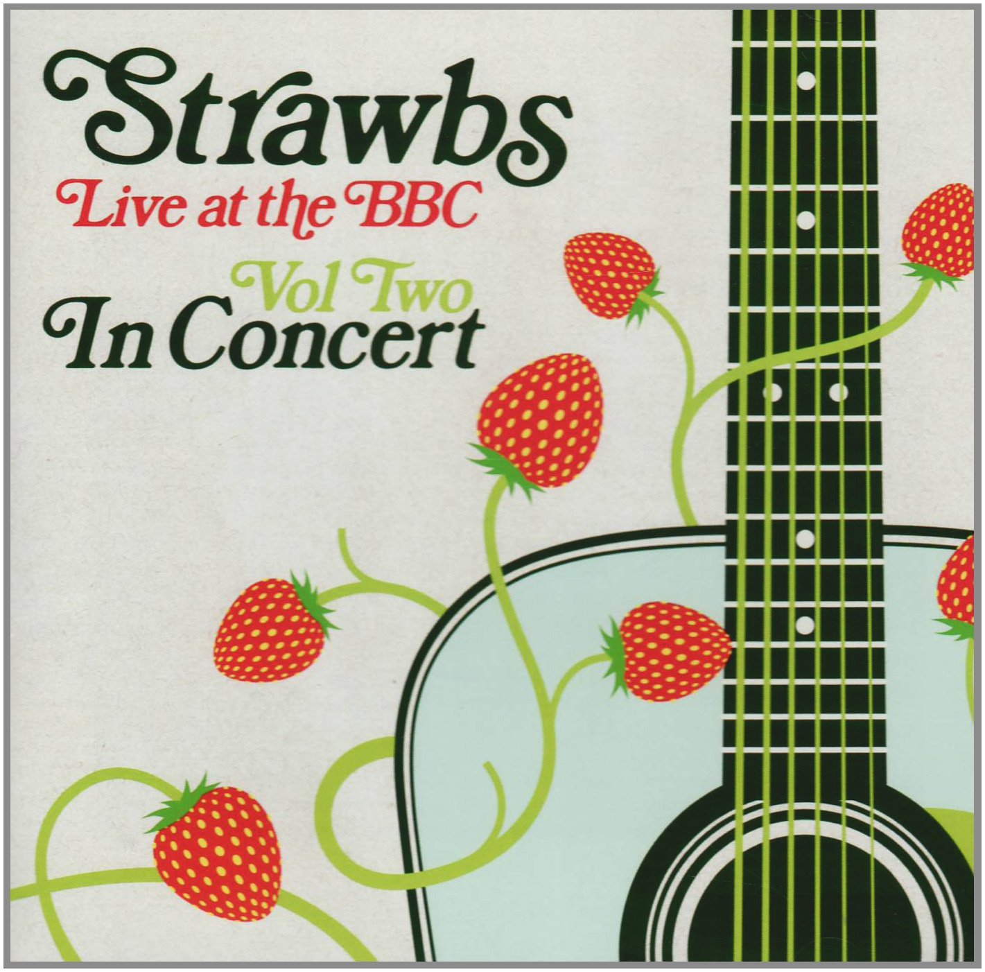Live at the BBC Vol.2