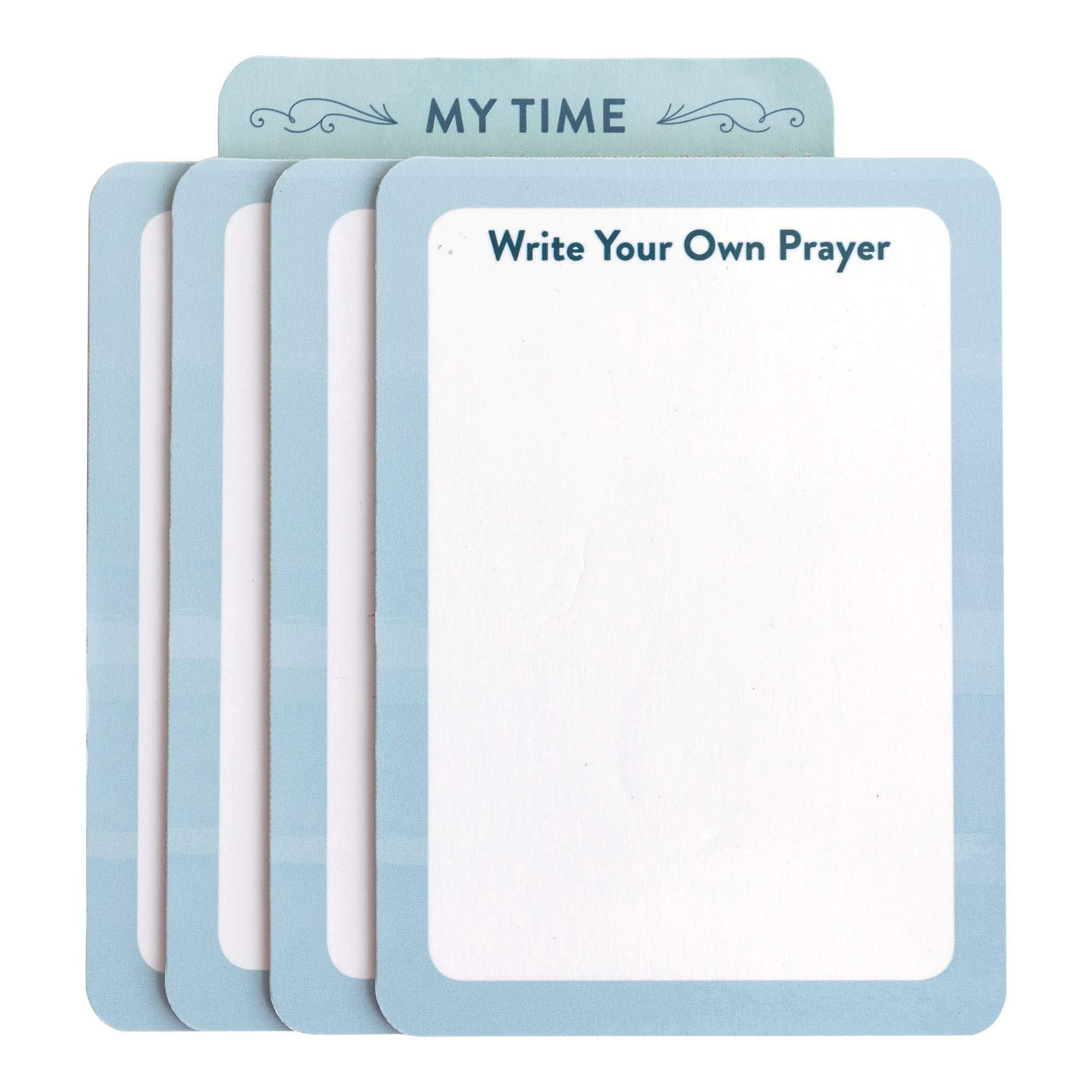 DaySpring - My First Prayer Box: 24 Prayer Cards for Kids (J0883) - Image 6