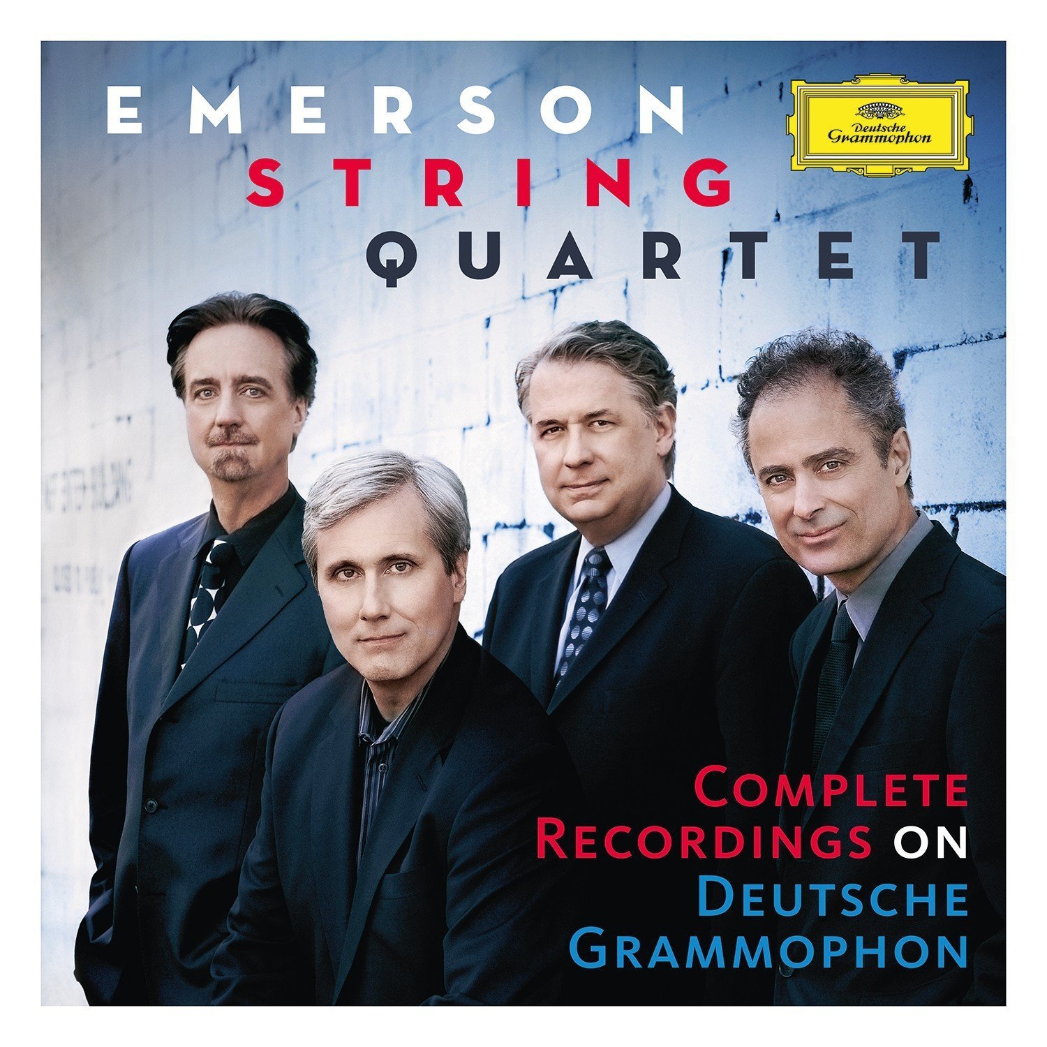 EMERSON STRING QUARTET DG レコーディングス 81iGIXrLyyL.jpg
