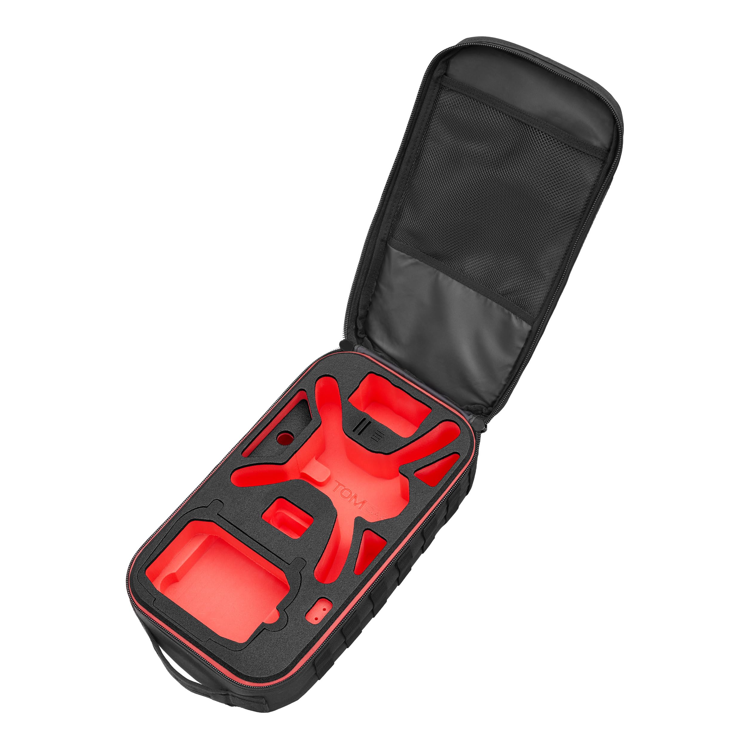 Ready-to-Fly DJI Mini 5 Pro Accessori - Scaffale Bagno - Dettaglio