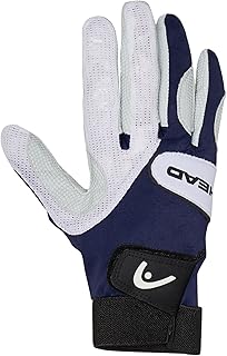 HEAD Renegade Racquetball Glove, Mens, 986052-RH-L, Large