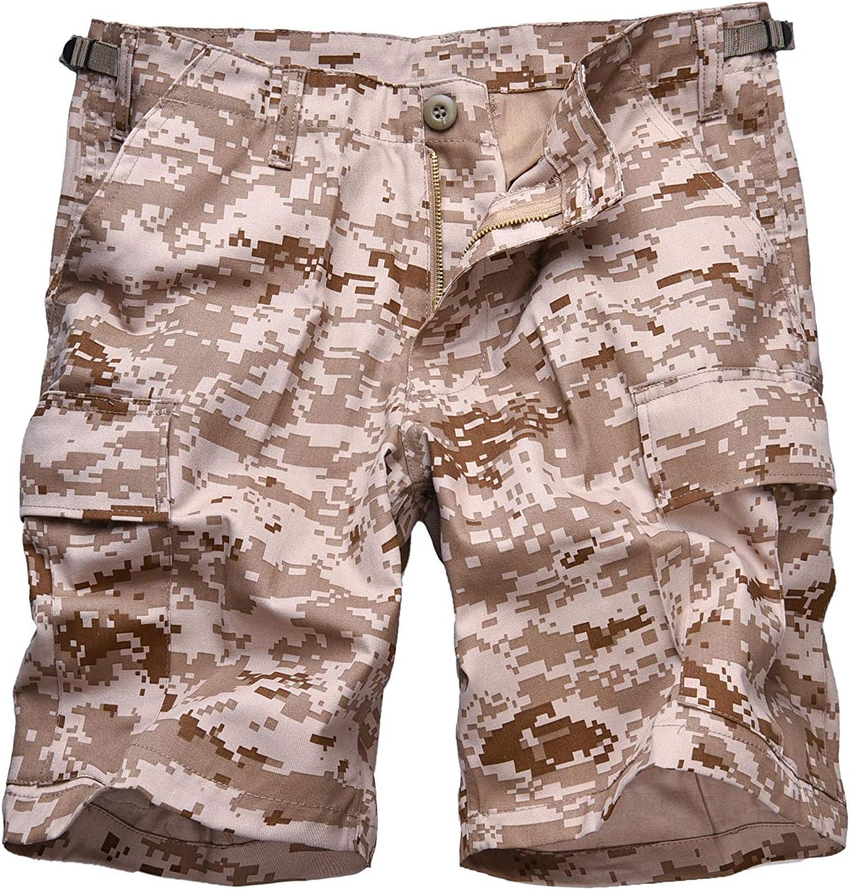 BACKBONE mens Cargo Shorts Cargo Shorts (pack of 1)