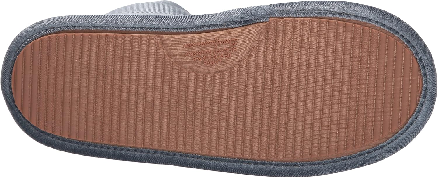 Dearfoams womens Sara Velour BootieSlipper - Image 4