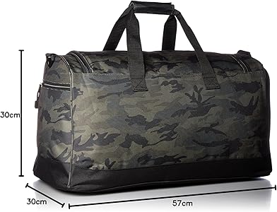 Amazon | [フォーキャスト] ボストンバッグ 9107 カモフラ | ボストン