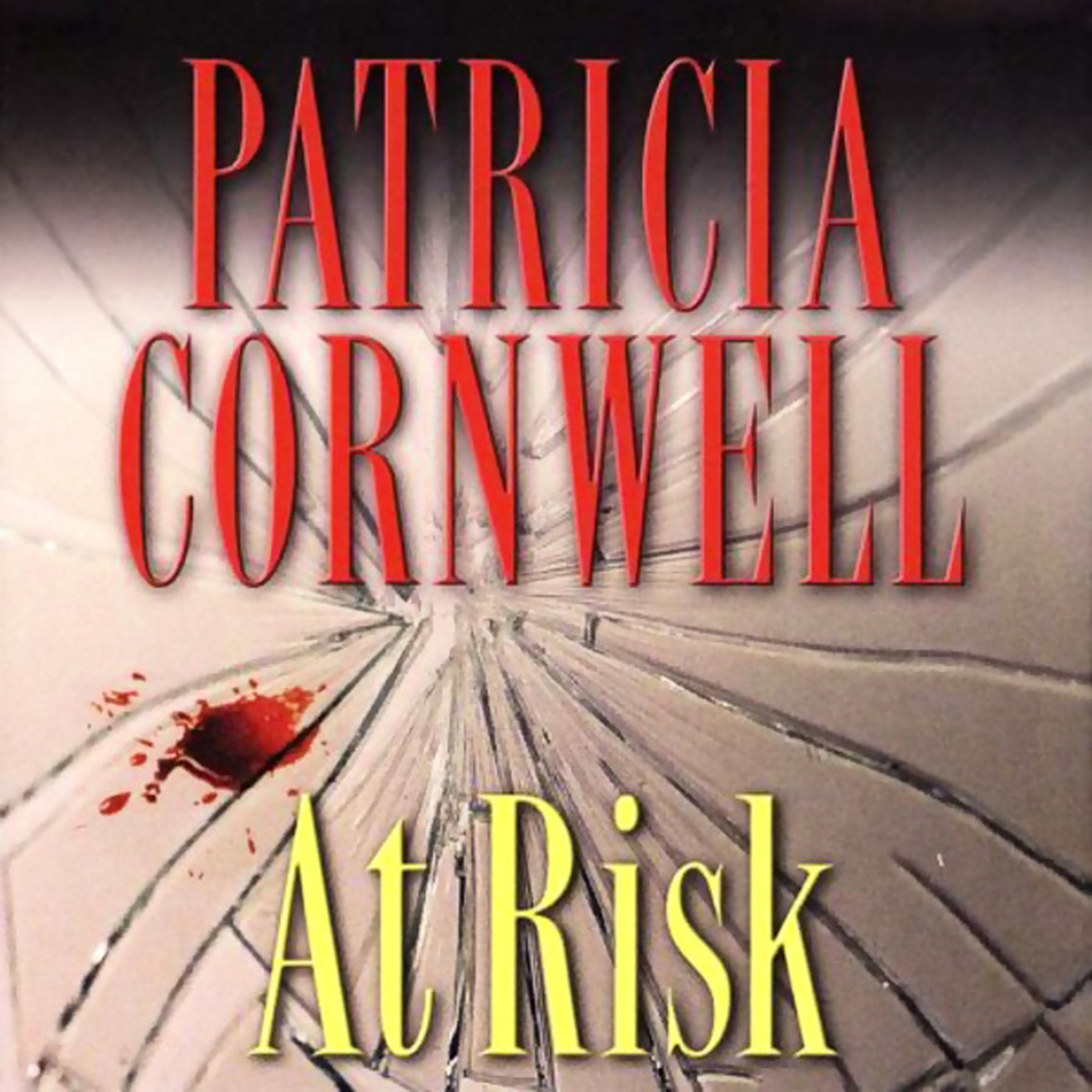 Cover art for At Risk