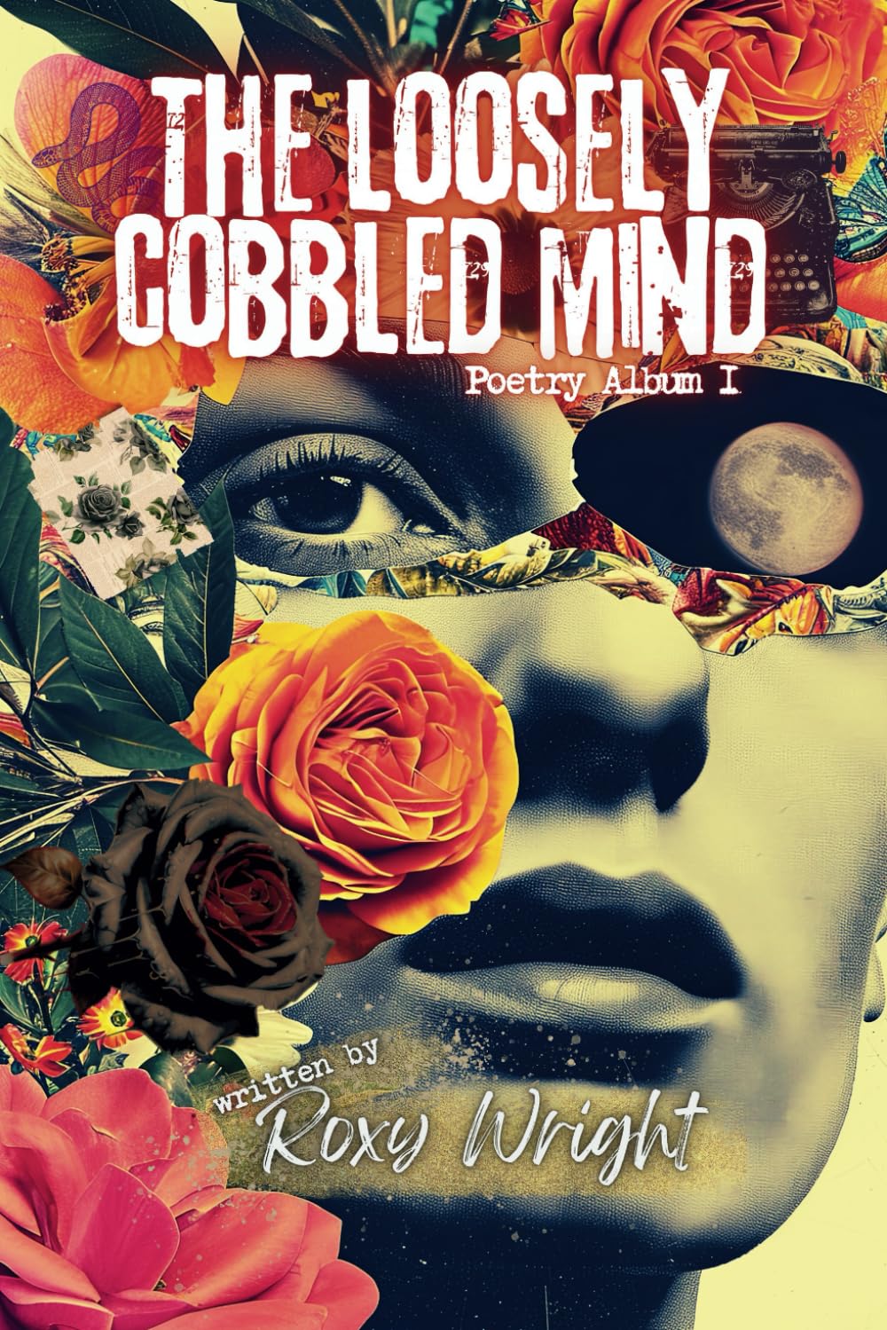 The Loosely Cobbled Mind: Poetry Album I