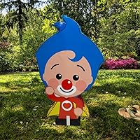 Vista 1 de Piata Plim Plim Genérico