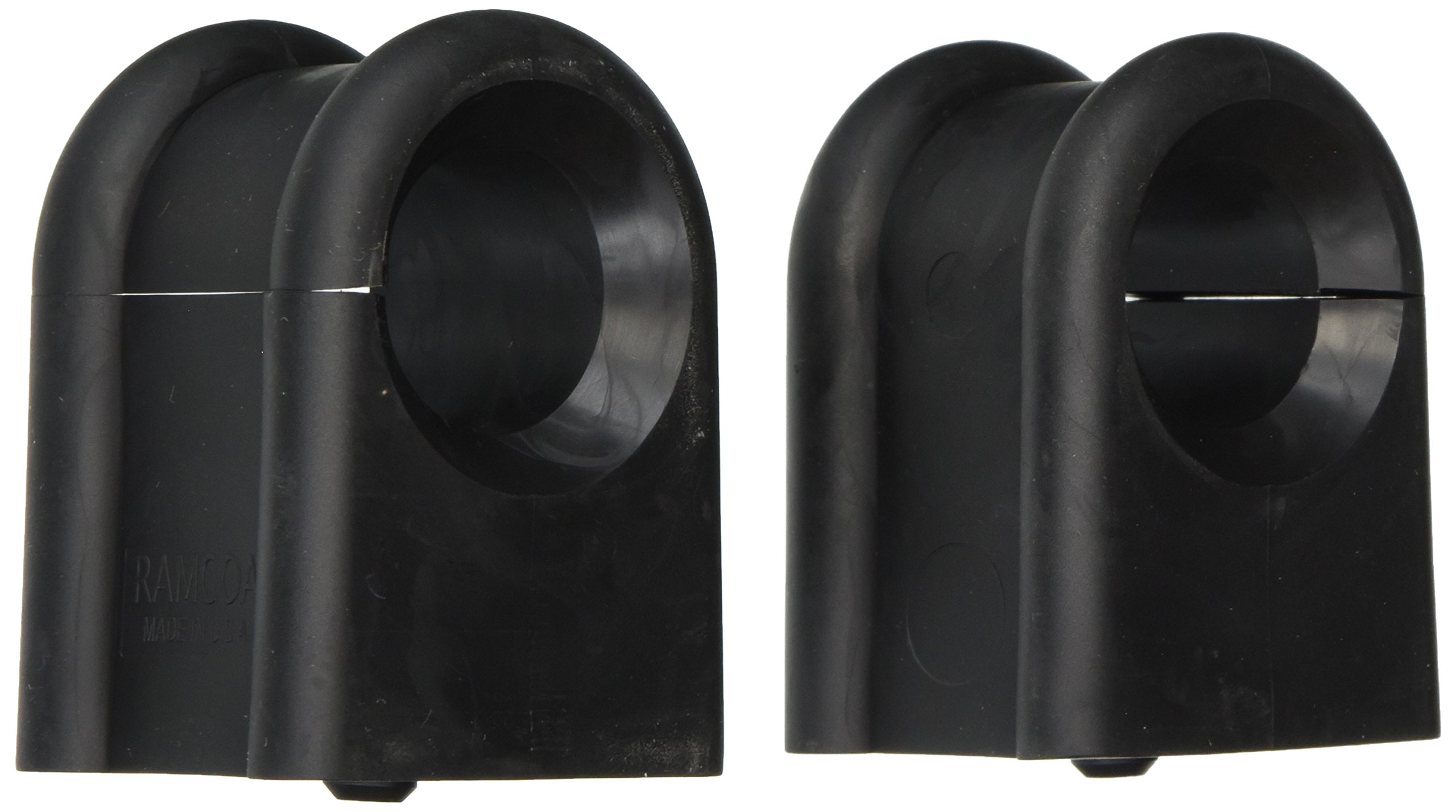 Amazon.com: Mevotech MS258108 Stabilizer Bar Bushing Kit : Automotive