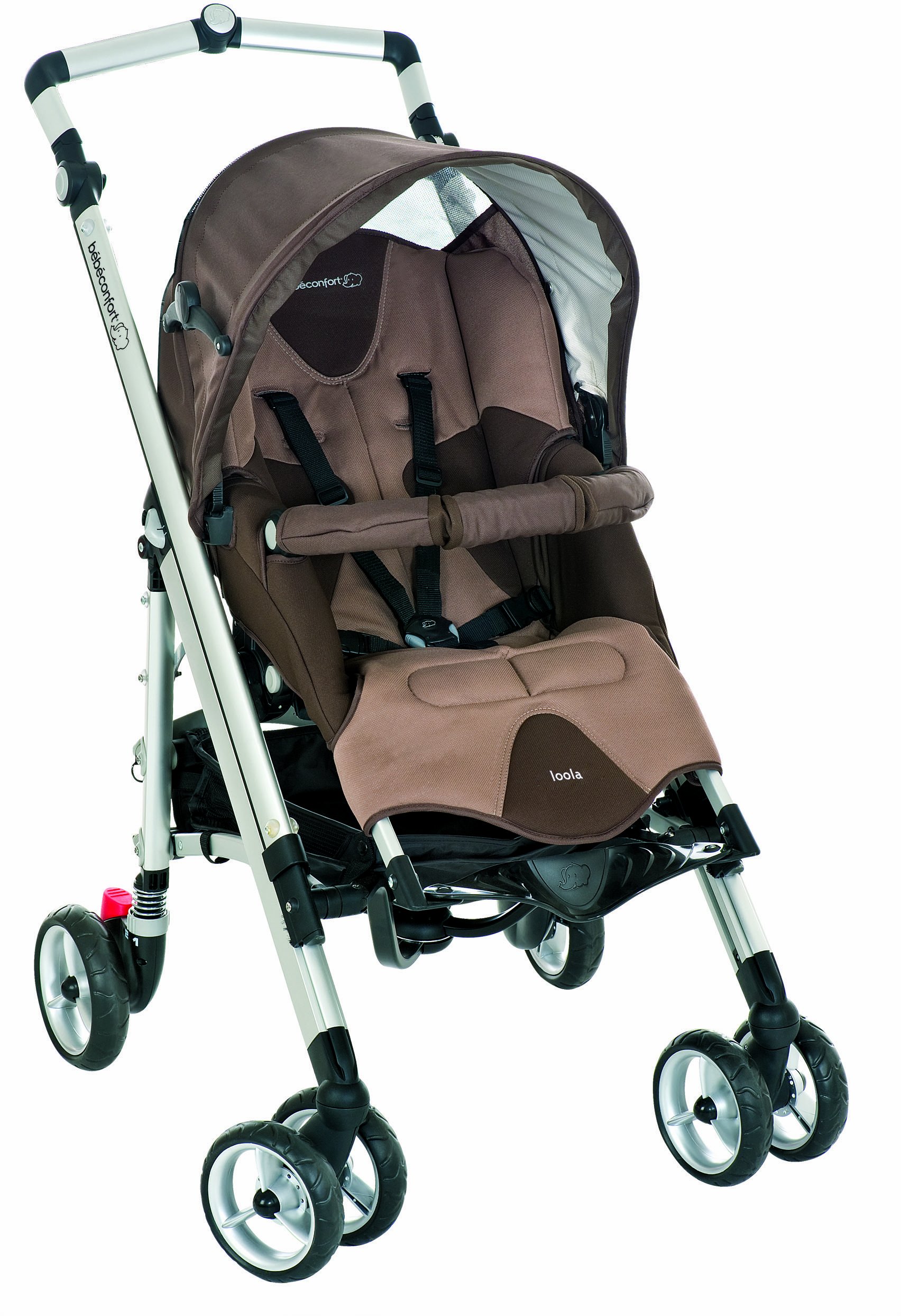 Beebs Deals Poussette Bebe Confort Loola Up Trio Poussette Trio