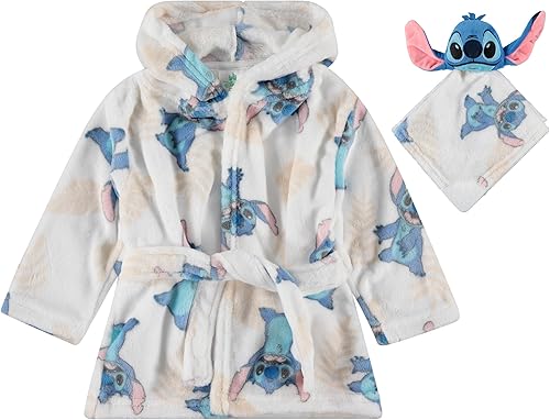 Disney bata de bebé con accesorio Lovie