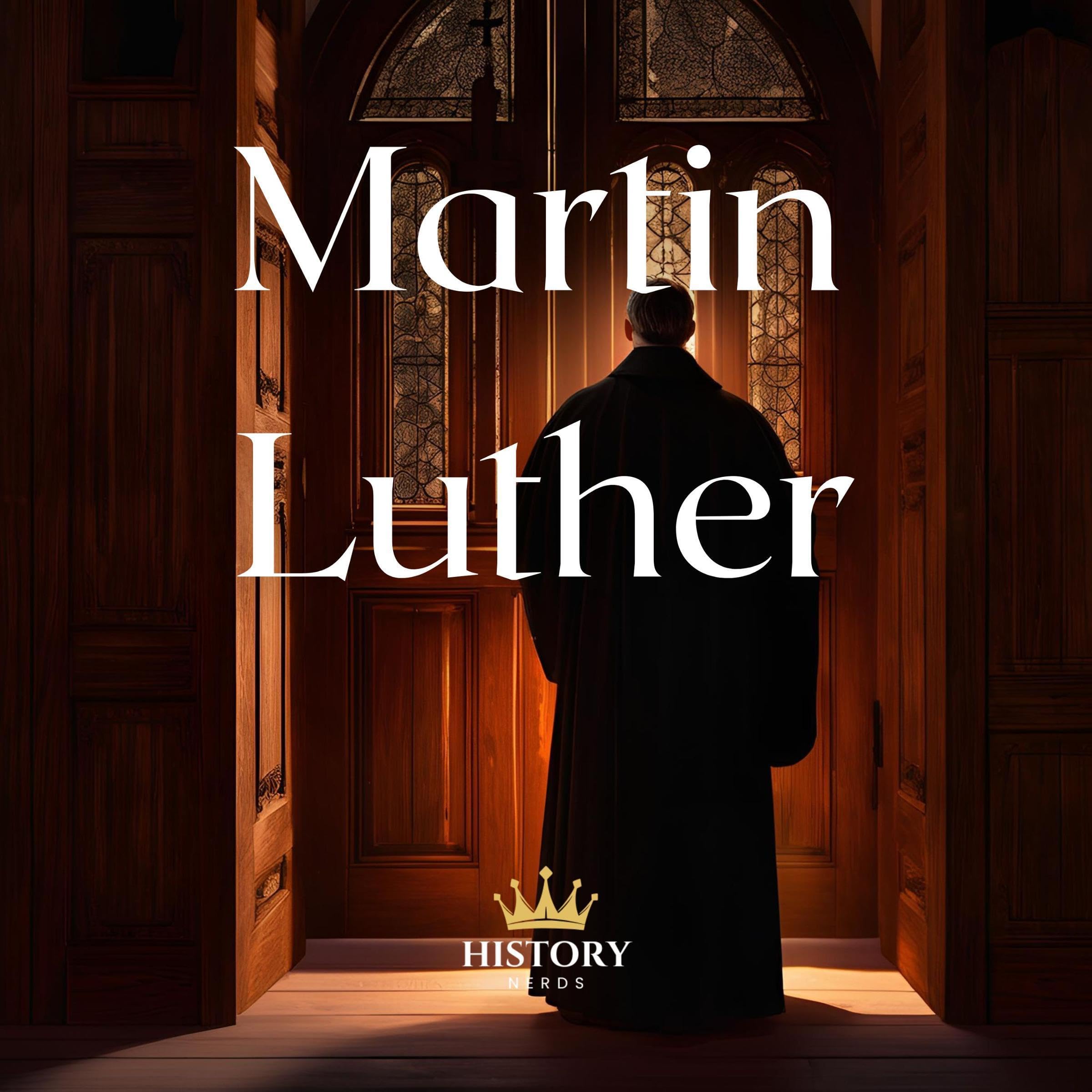 Martin Luther