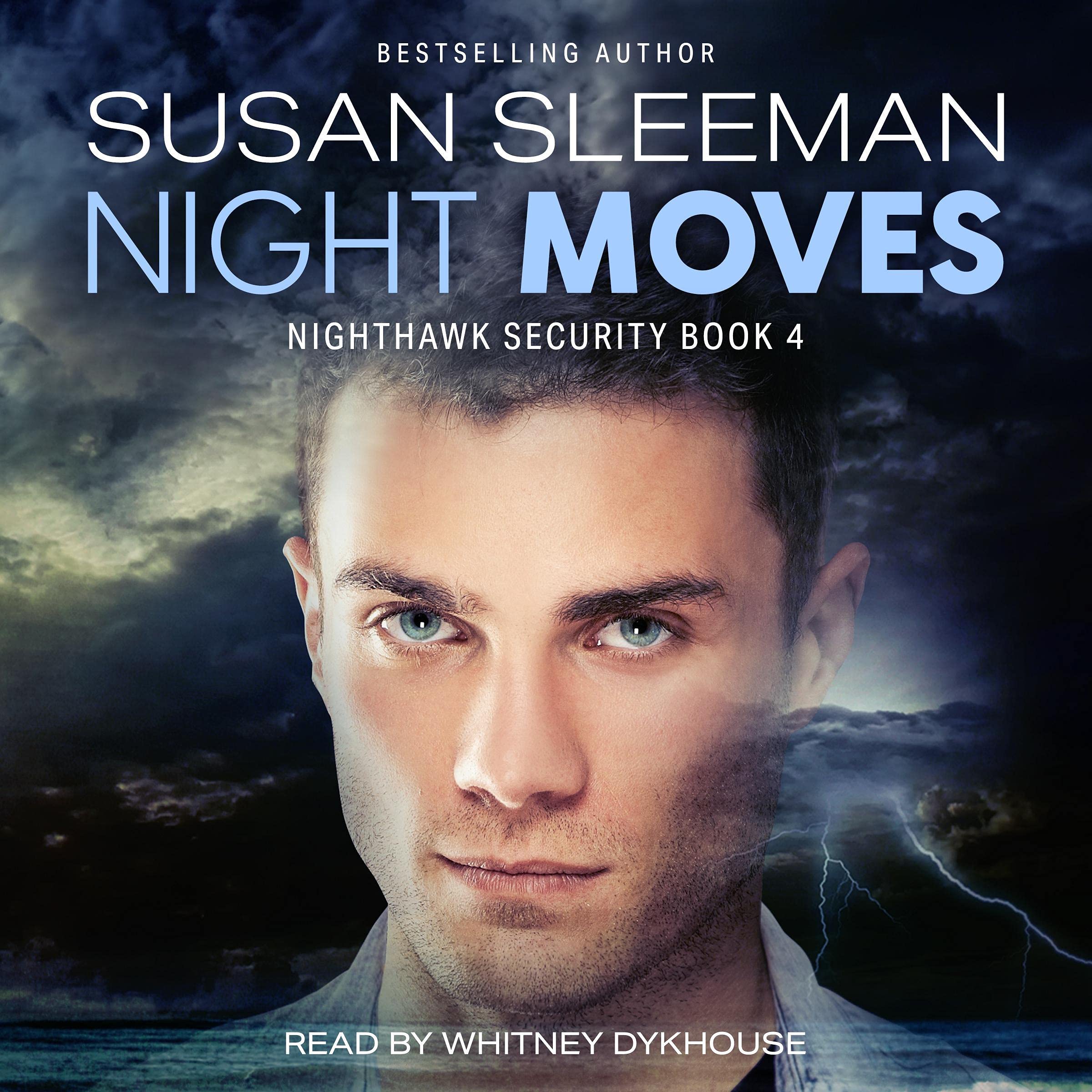 Cover art for Night Moves