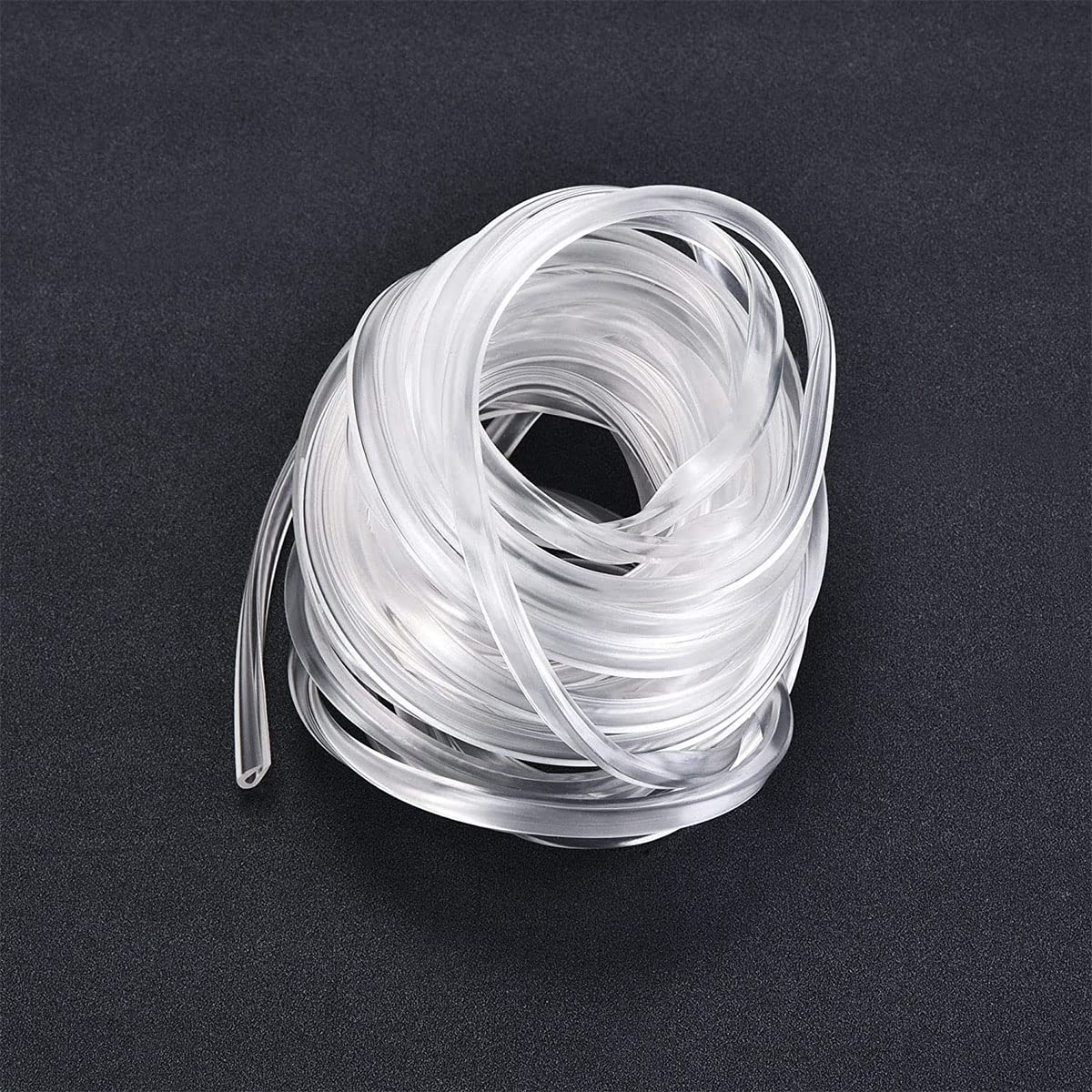 U-förmige Gummidichtung, U-Profil-Gummidichtung, 5 Meter, U-förmige Gummidichtung, Zierleiste, Fenster- und Türkantenschutz, wetterfest for Ihr Auto, Transporter, Wohnwagen und Boot, 17 mm x