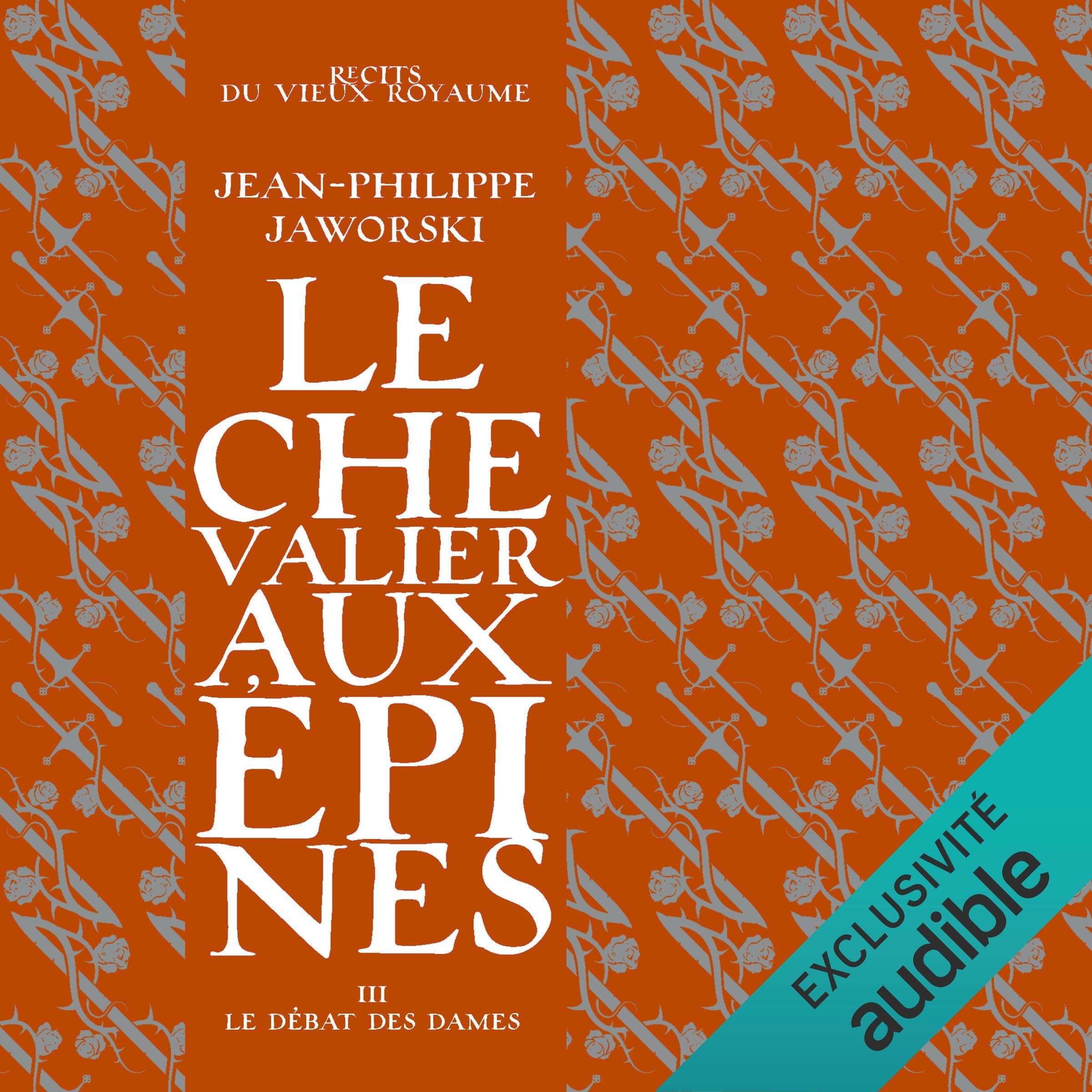 Cover art for Le débat des dames