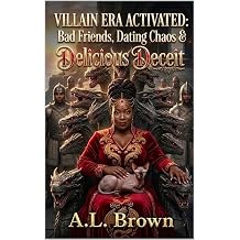 Villain Era Activated Bad Friends, Dating Chaos, and Delicious Deceit Am I The Devil?