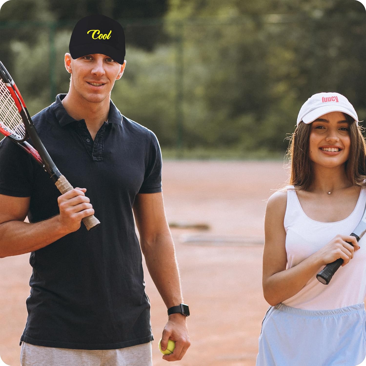 Custom Embroidered Hat for Men Personalized Design Your Own Text Logo Trucker Hat Customized Baseball Cap for Women Men - Image 7