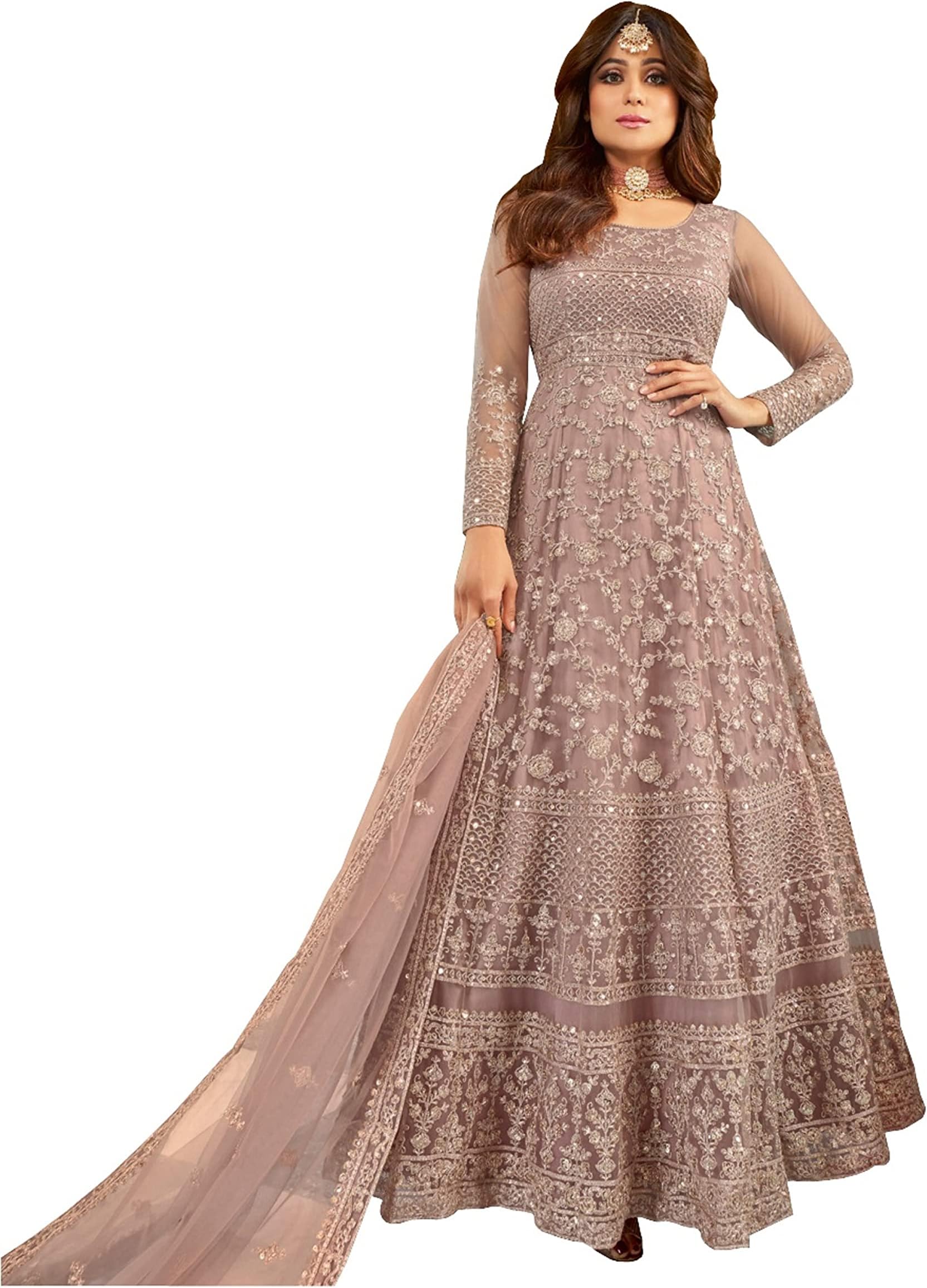 2020 pakistani bridal dresses Clearance