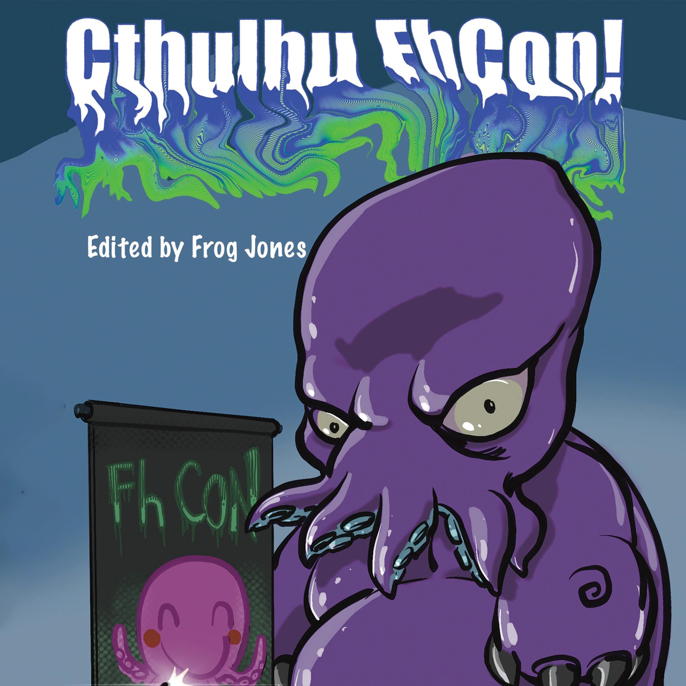 Cthulhu FhCon
