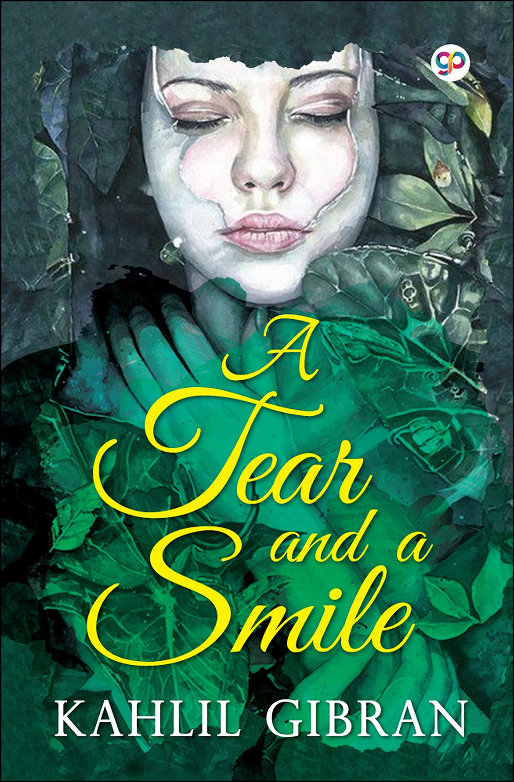 General Press A Tear and a Smile