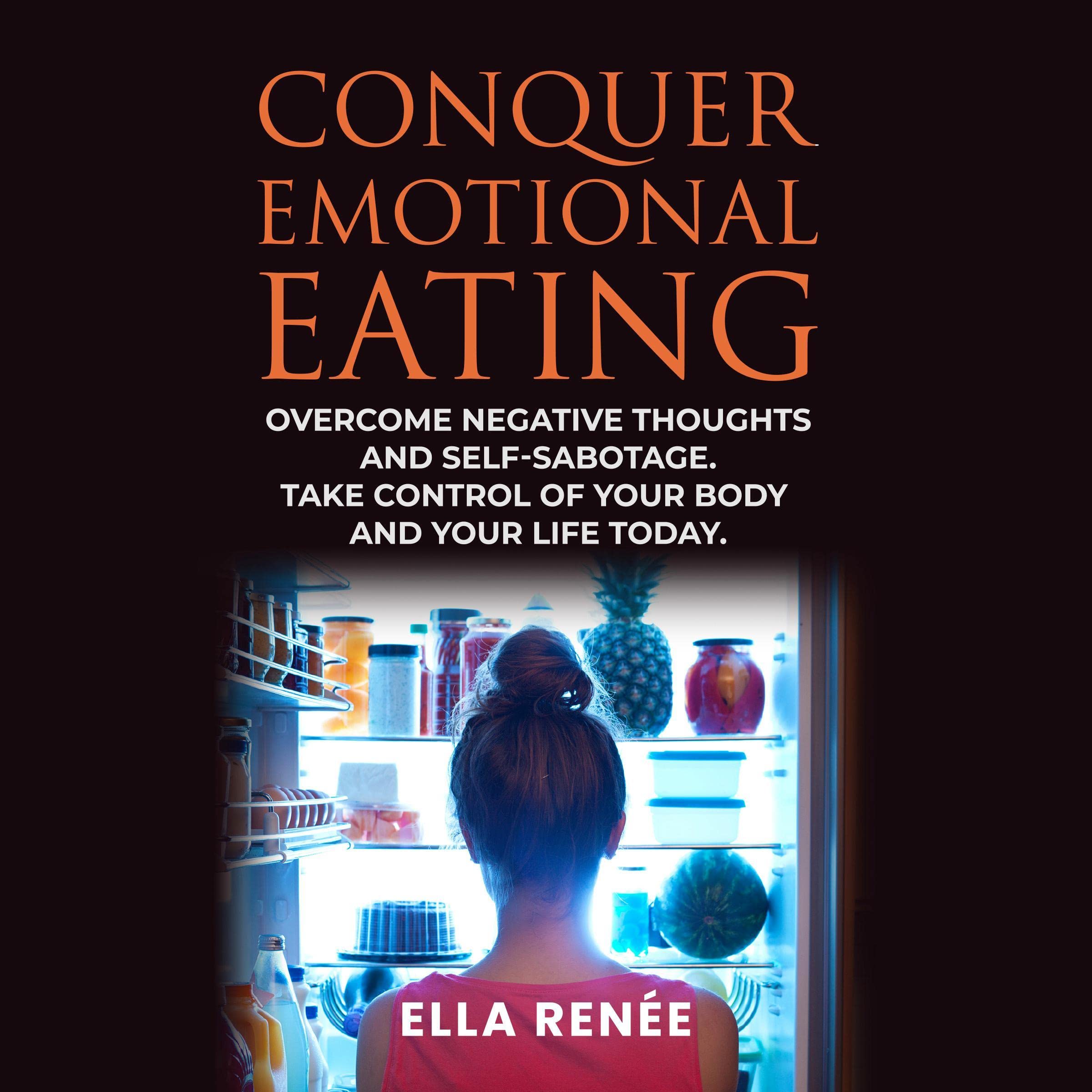 Cover art for Conquer Emotional Eating