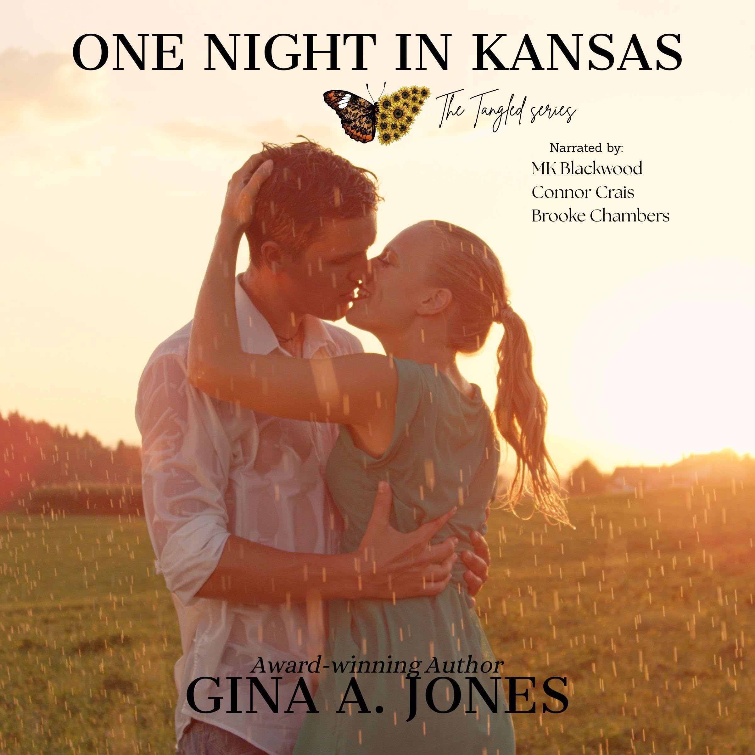 One Night in Kansas