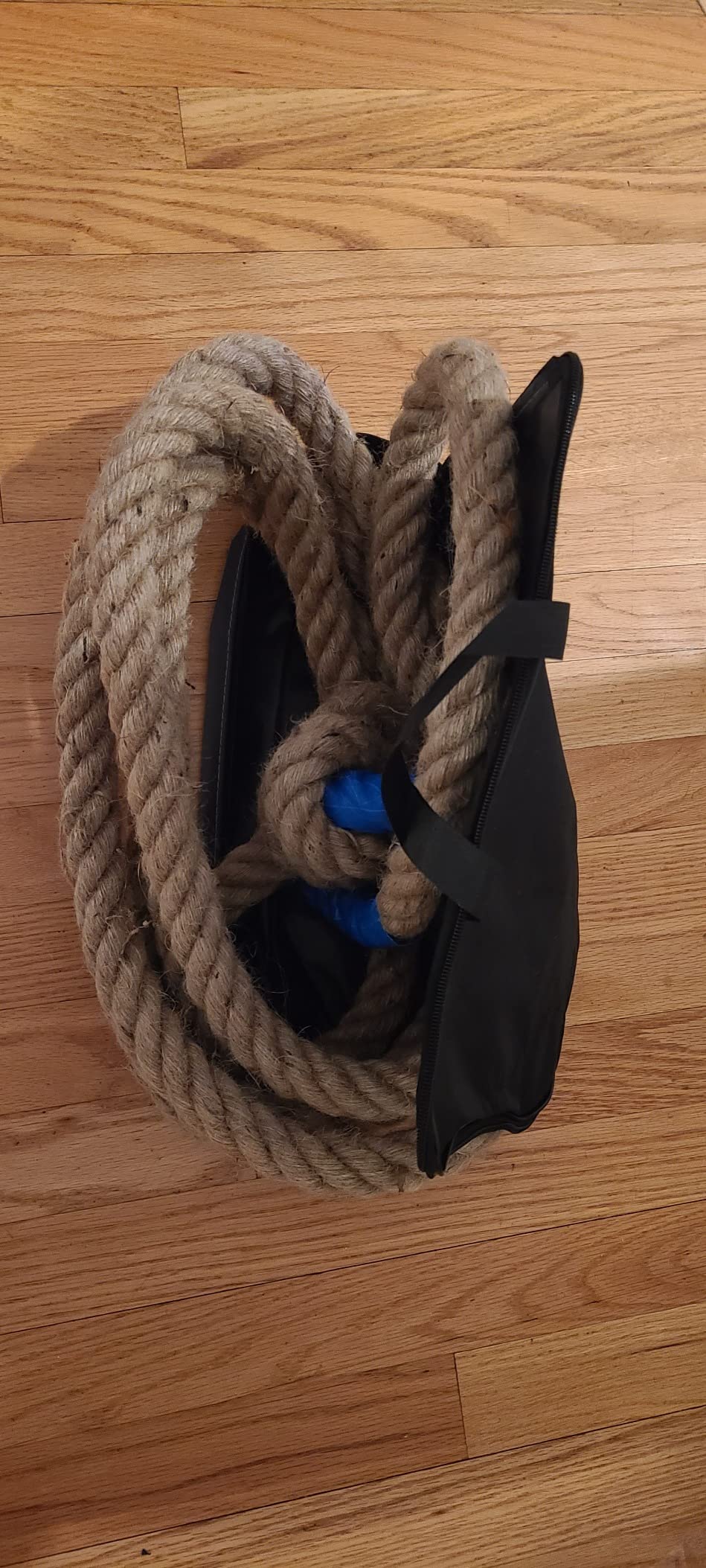 Amazon.com: Lilac Wind Field Day Tug of War Rope for Kids and Adults 1. ...