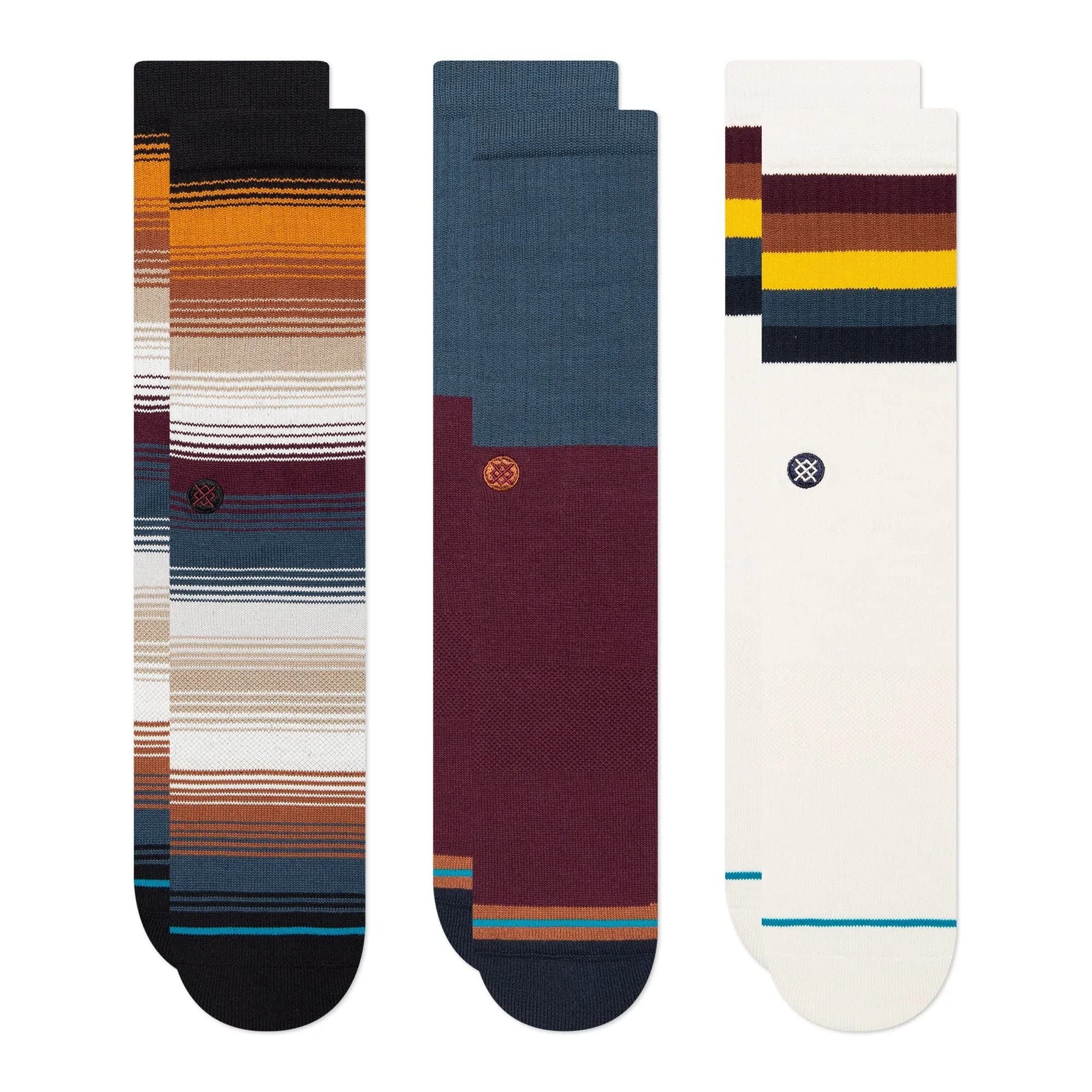 Stance BREAKWATER 3 PACK