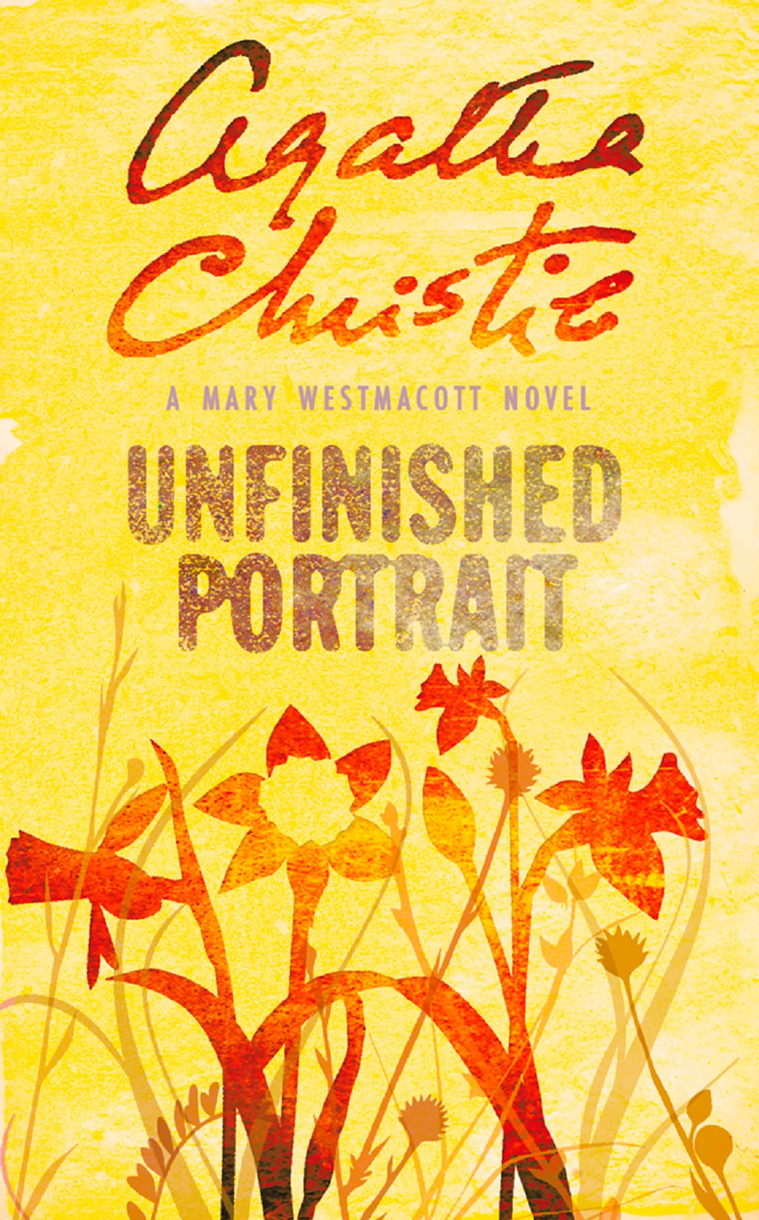 UNFINISHED PORTRAIT: A Moving Women's Fiction Novel About Overcoming Grief and Facing the Future
