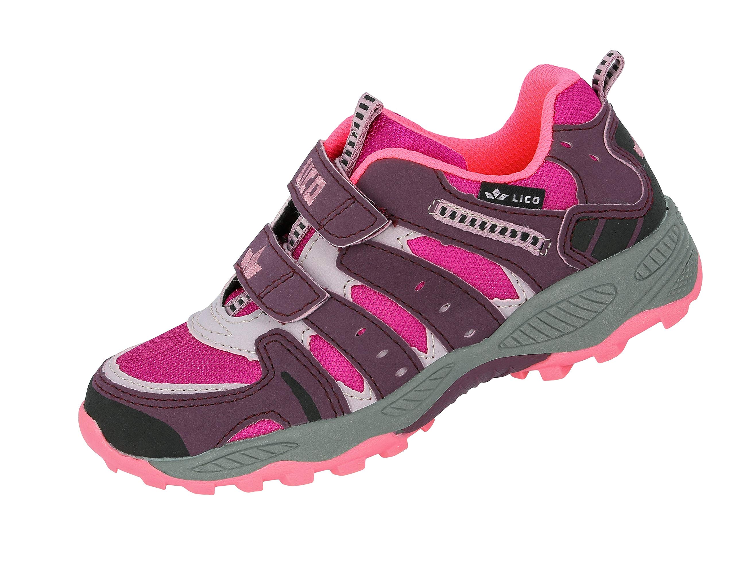 Lico Unisex Kinder Fremont Trekkingsschuhe