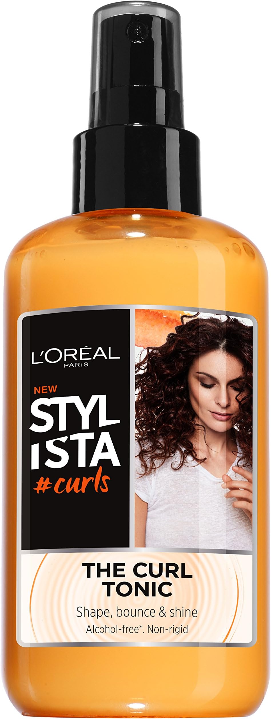 L'Oreal Stylista The Curl Hair Styling Tonic, 200 ml