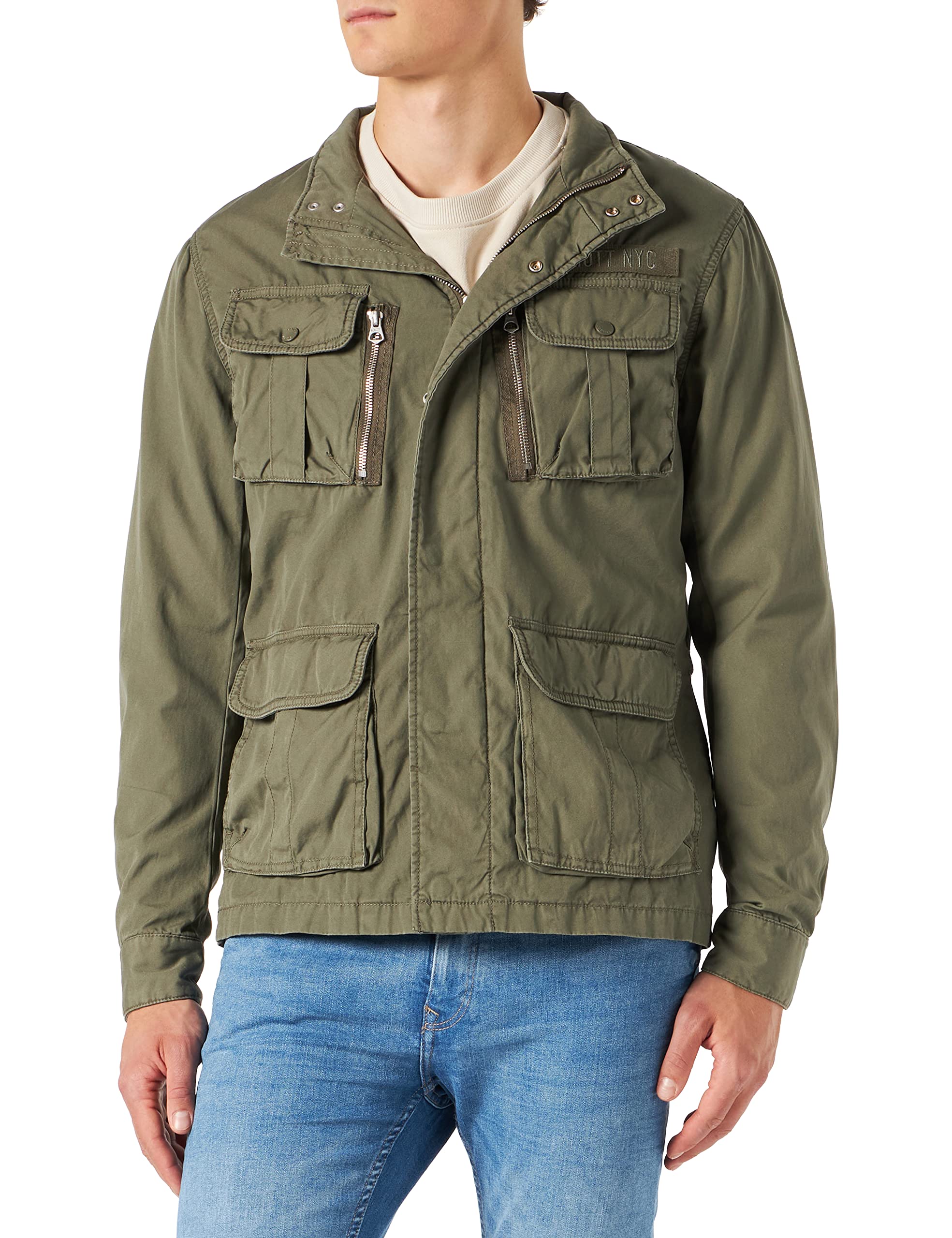 Schott NYCMen's M1941x Jacket