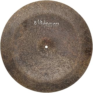 Mehteran Cymbals 16