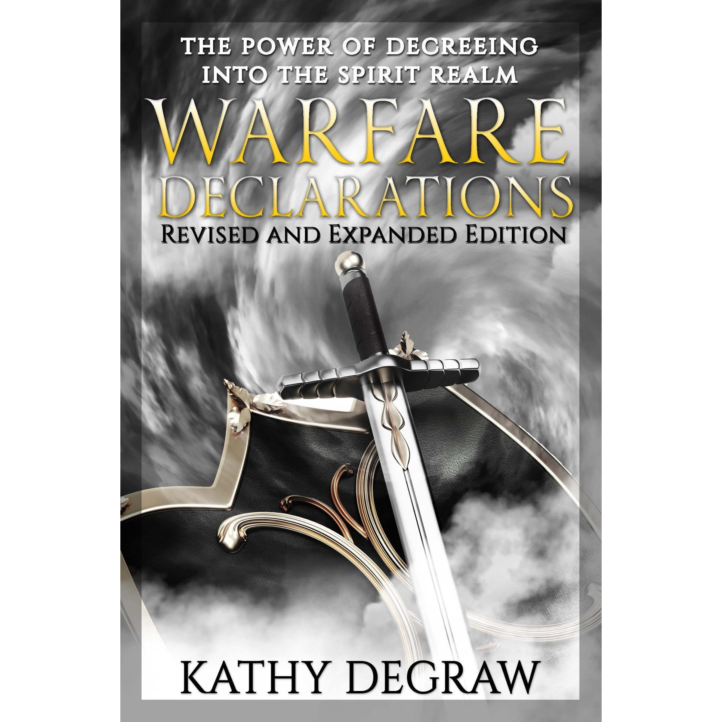 Warfare Declarations