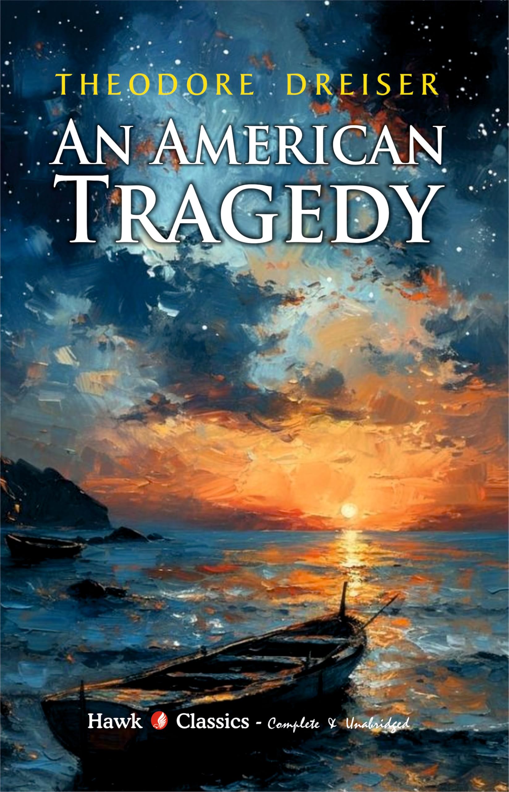 An American Tragedy