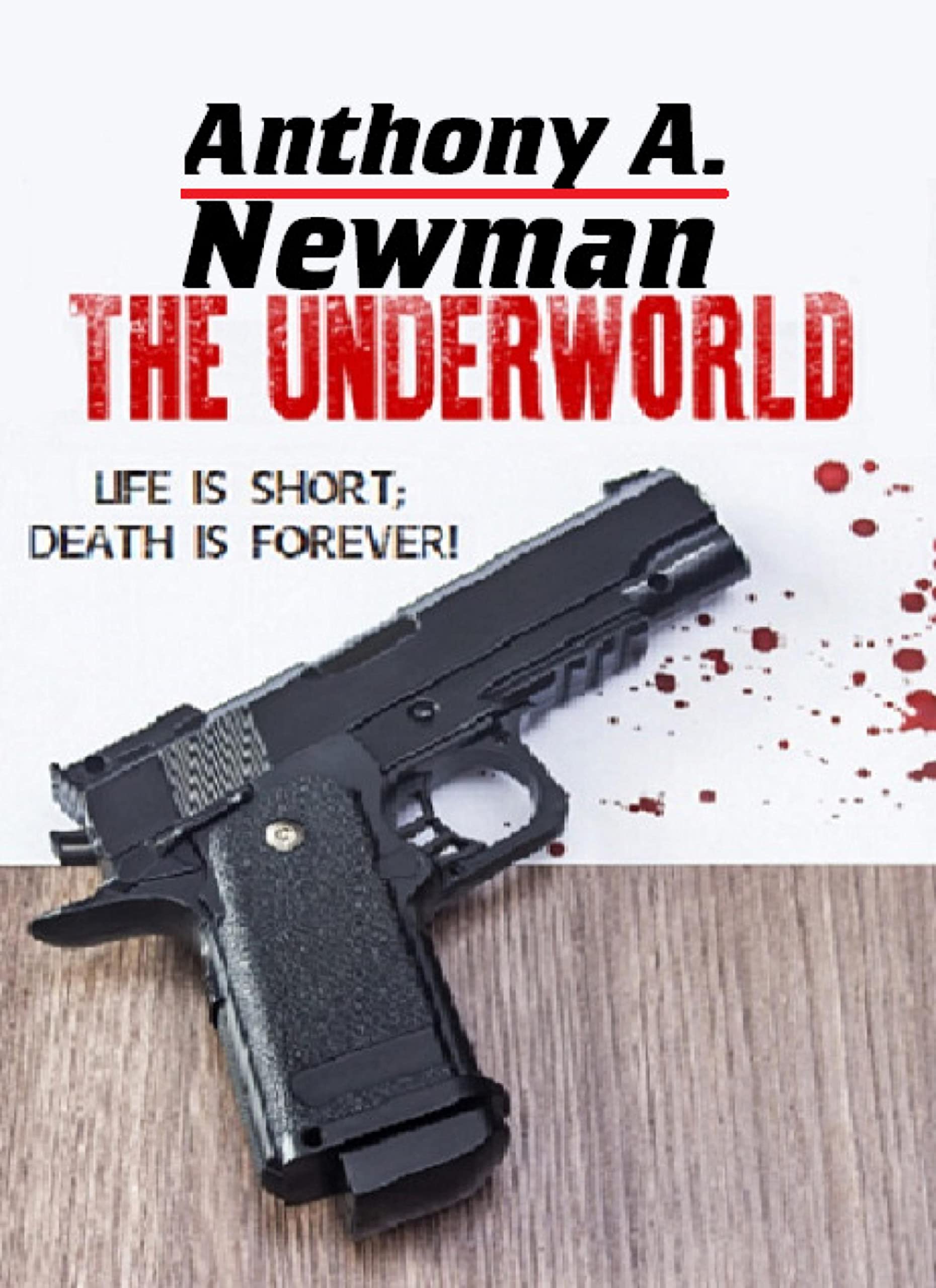 The Underworld Island