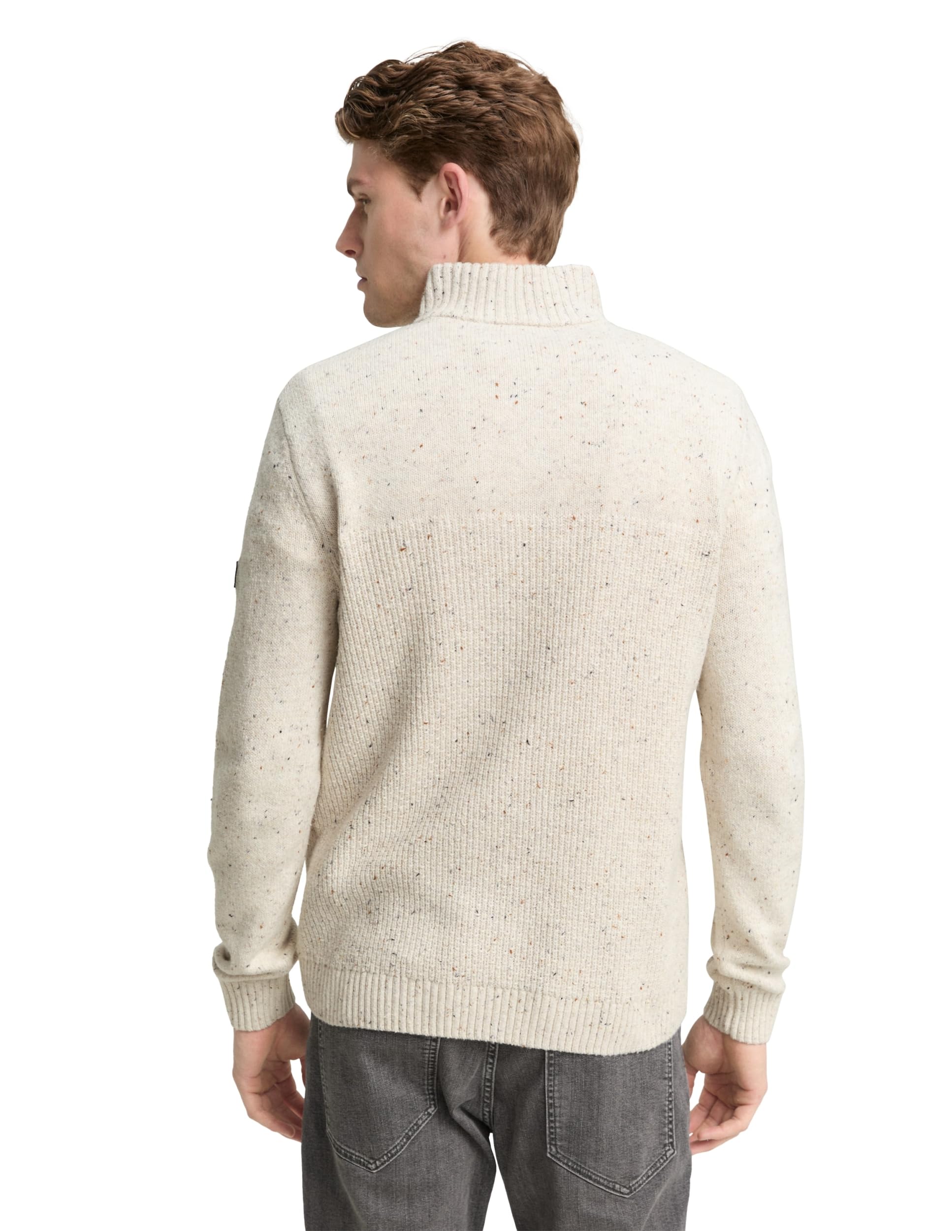 TOM TAILOR Pullover Uomo