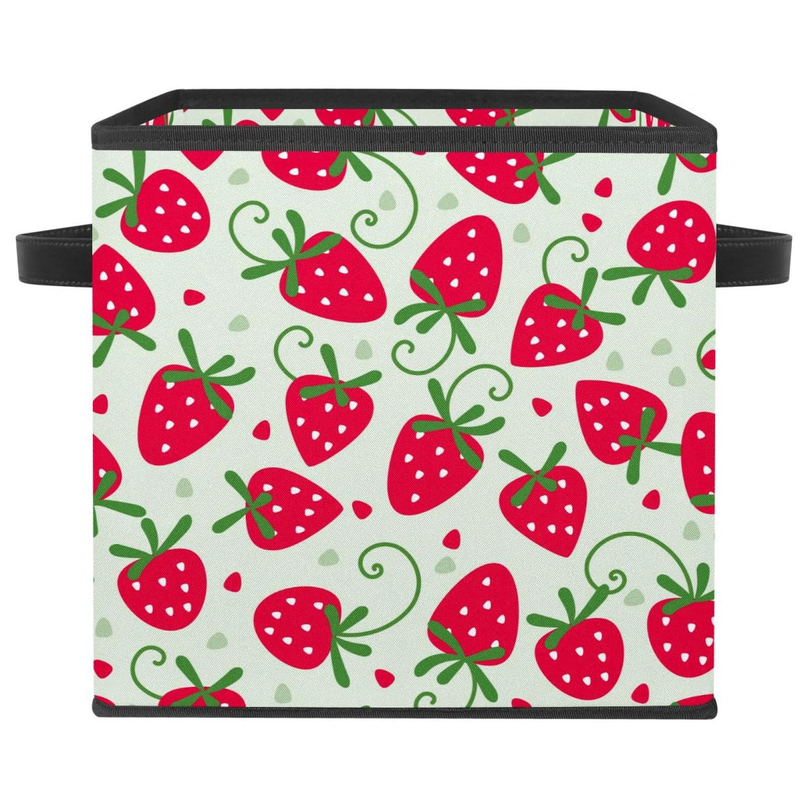 Caissette rangement jouets et vêtements pour chambre d'enfant