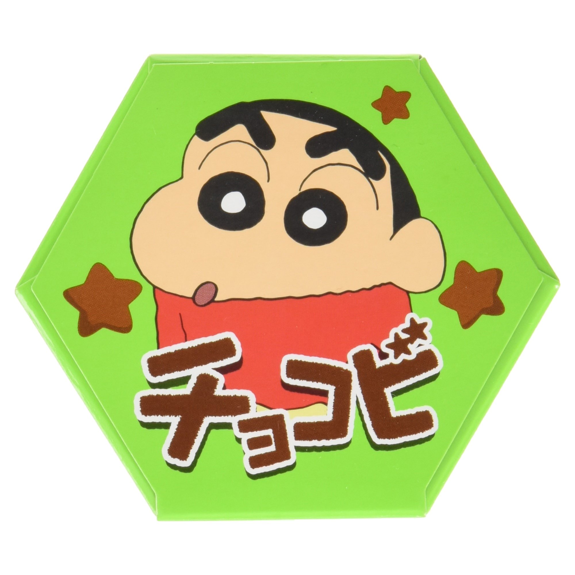Tohato Japan Chokobi Chocolate Snacks Chocolate flavor 25g x 6