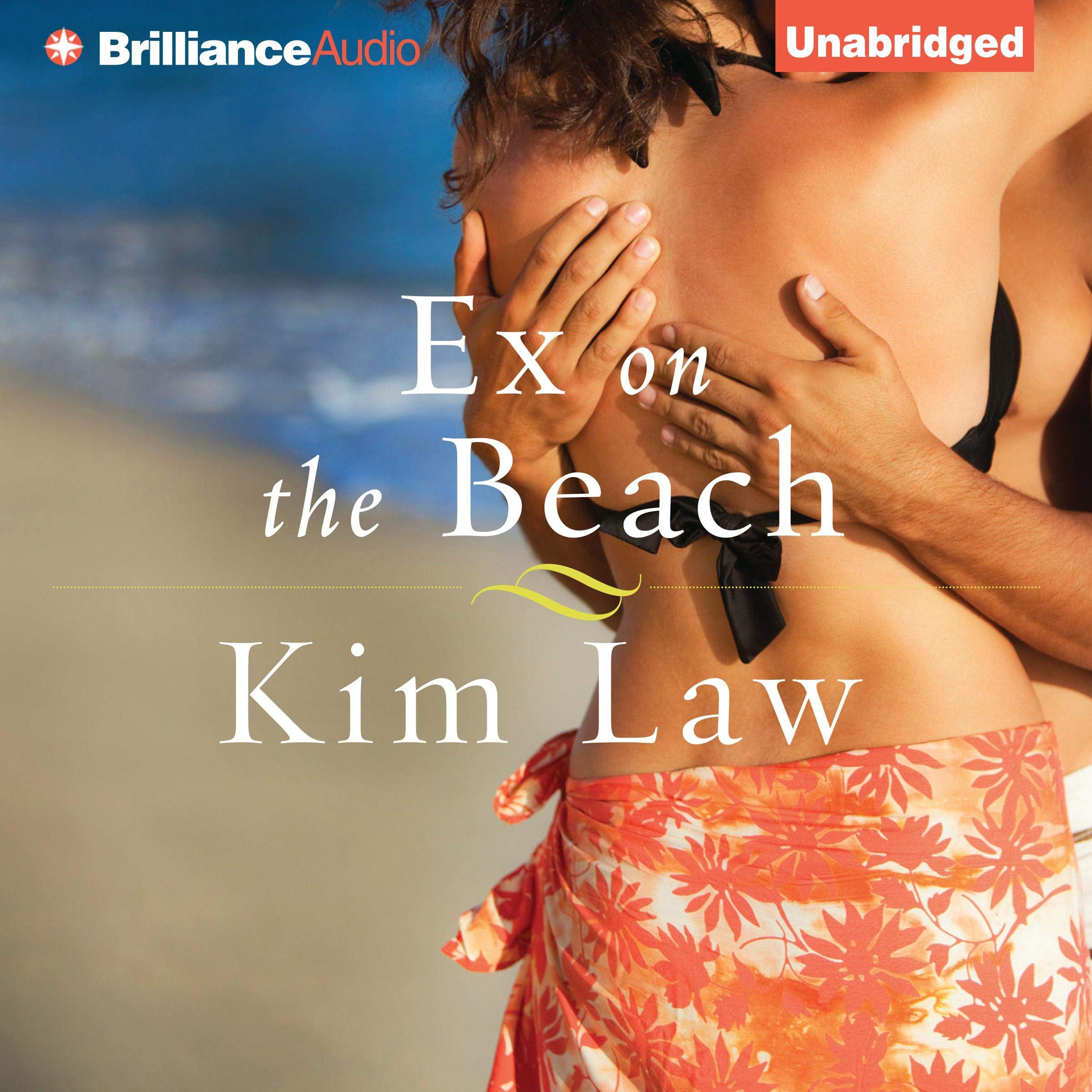 Cover art for Ex on the Beach
