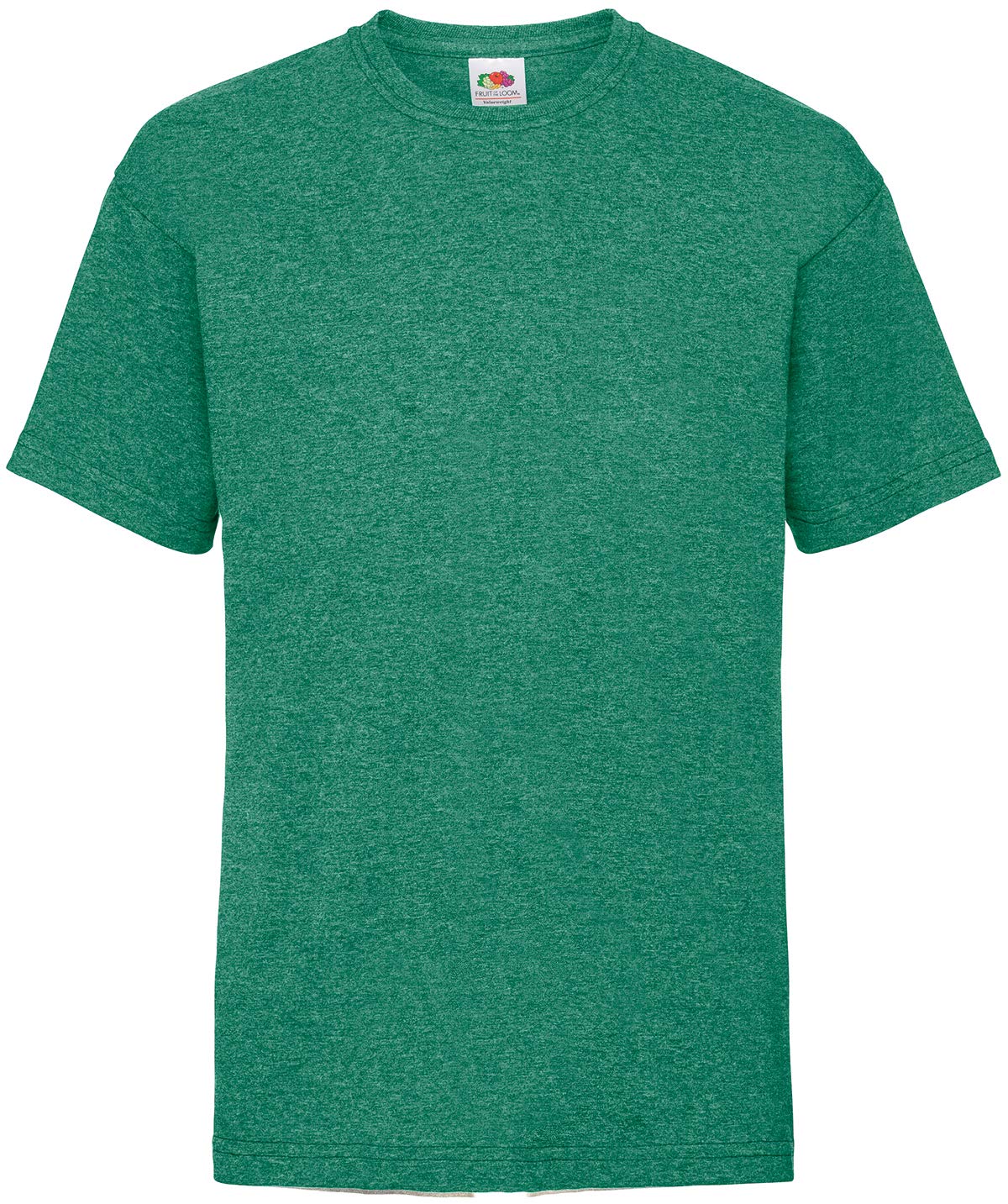 Fruit of The Loom Unisex Baby Original T. T-Shirt (Pack of 1) — view 28
