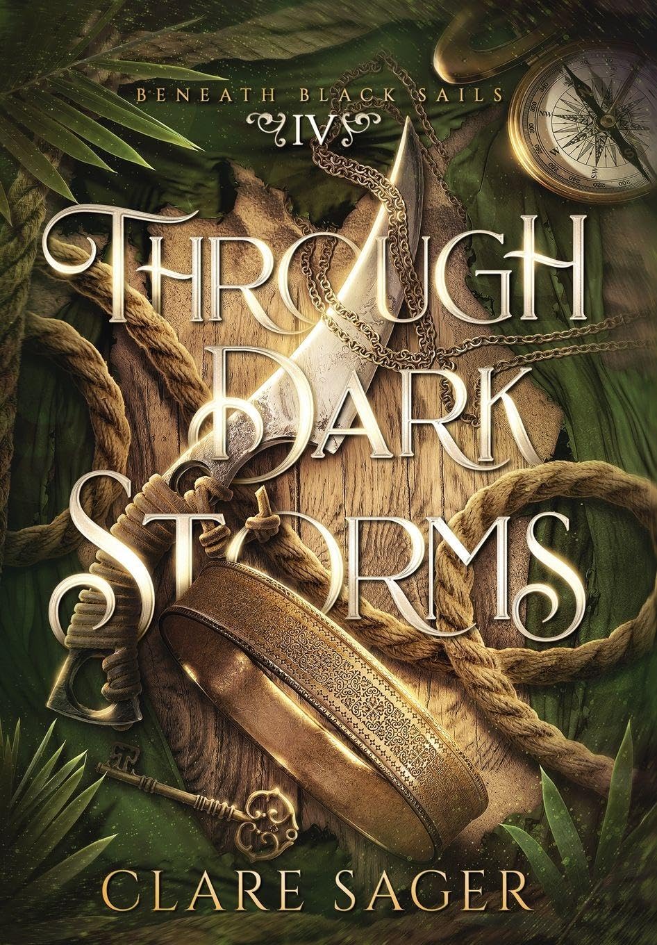 Through Dark Storms: 4