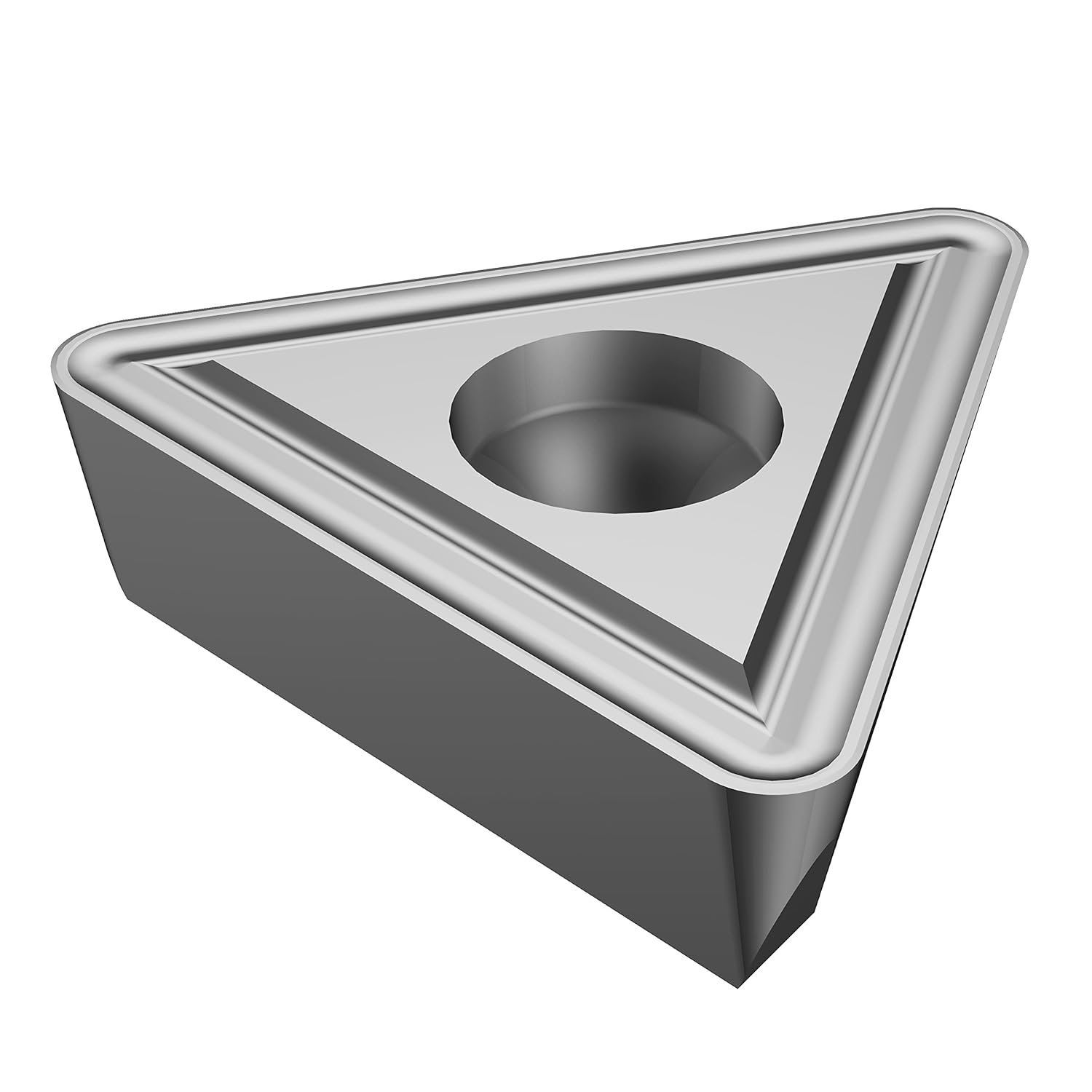 Sandvik Coromant, TPMT 16 T3 12TR23 H13A, TMax Insert for Drilling