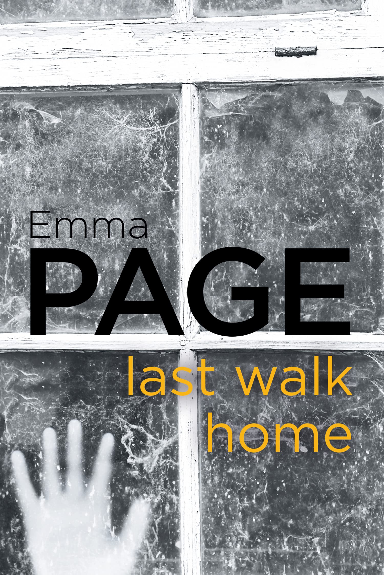 LAST WALK HOME: A Gripping Village Whodunit and Police Procedural Murder Mystery