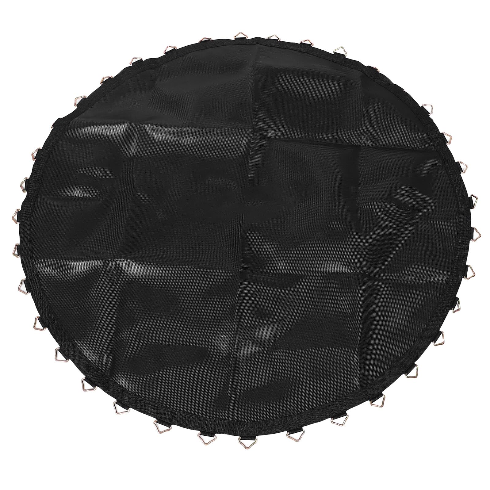 Tappetino di ricambio in plastica elastica da 4,3 m con 36 Hoo High Elastici Accessorio Fitness per Outdoor Fun Safe Mat