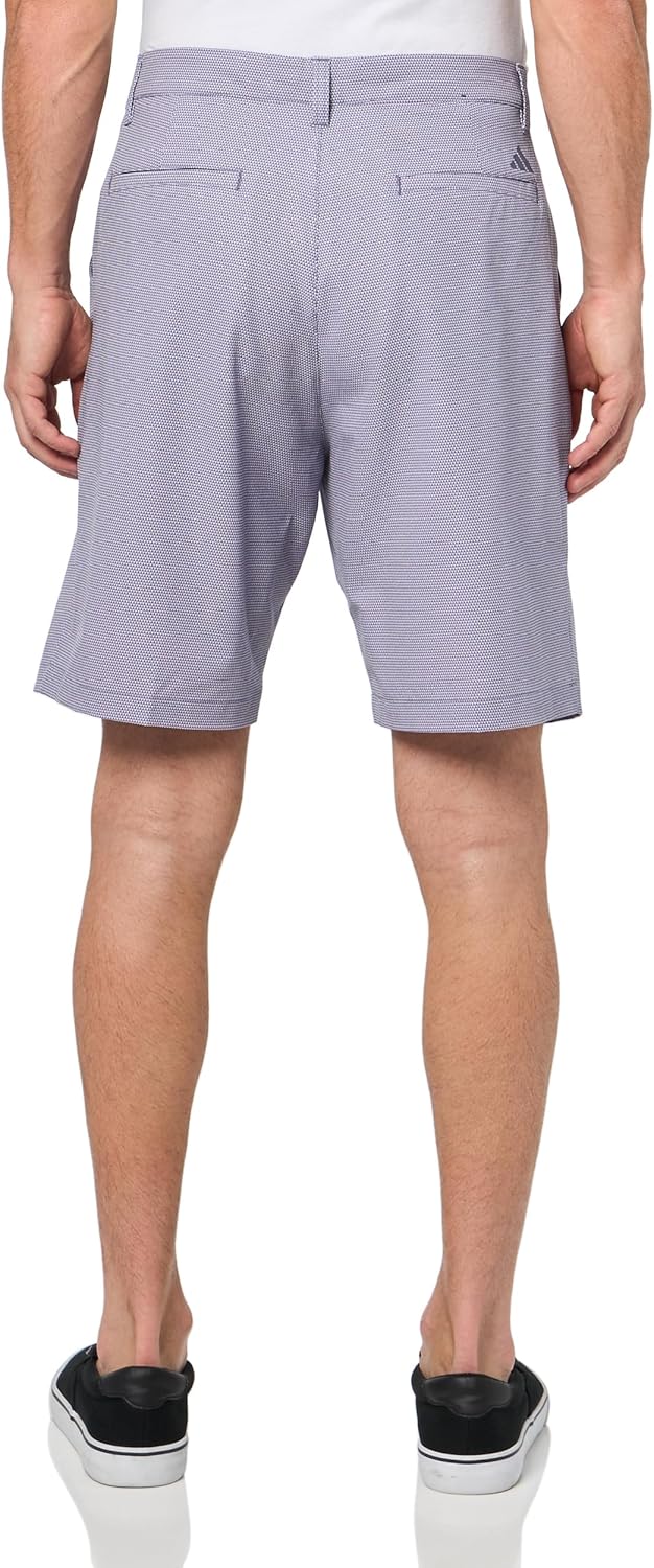 adidas Men's Ultimate365 Textured 9-inch Short