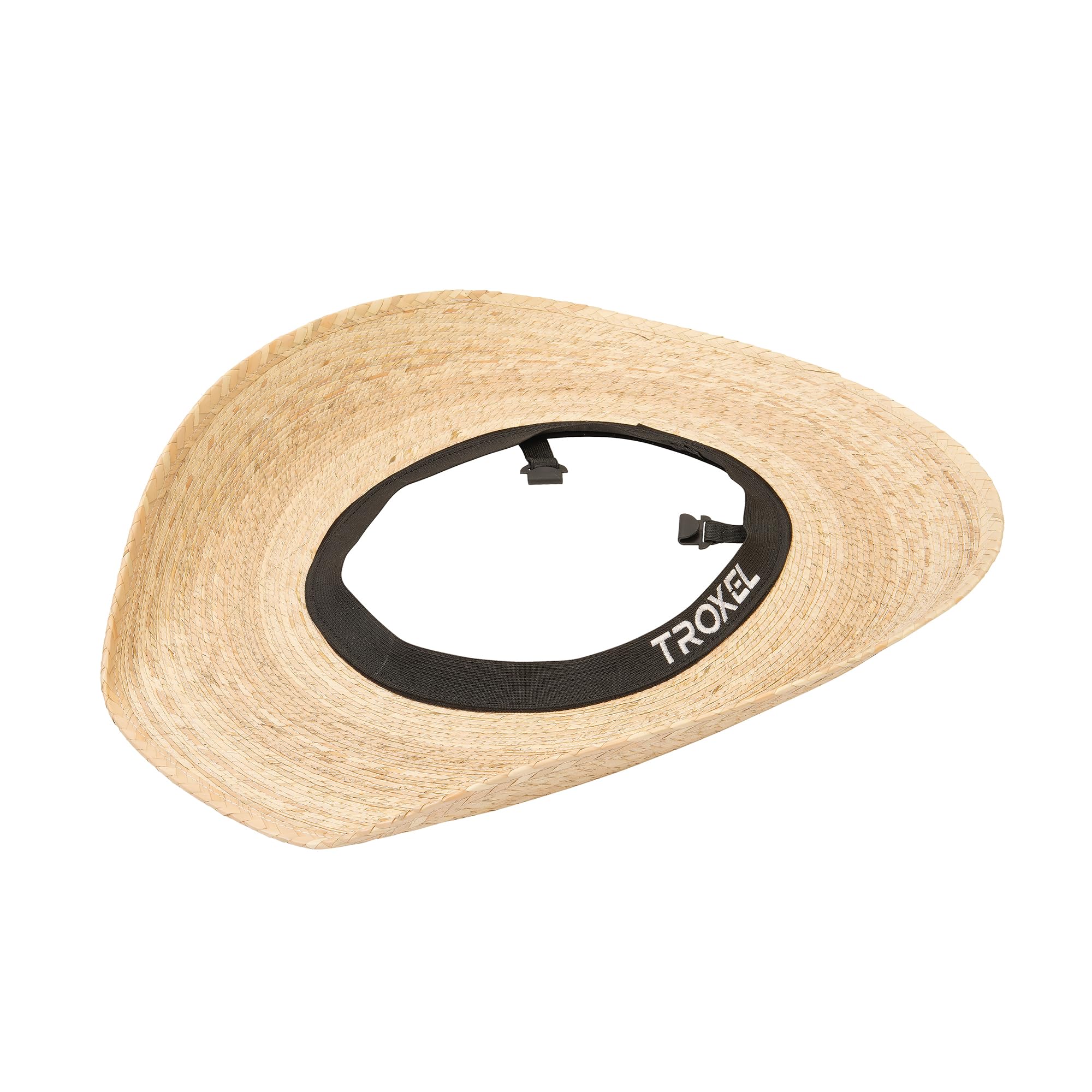Troxel Straw Helmet Brimmer